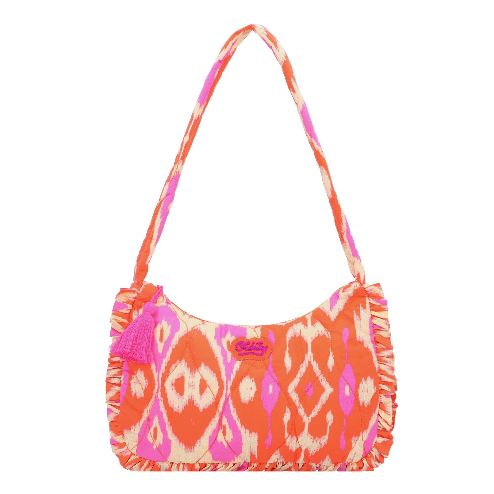 Schultertasche Heavens City