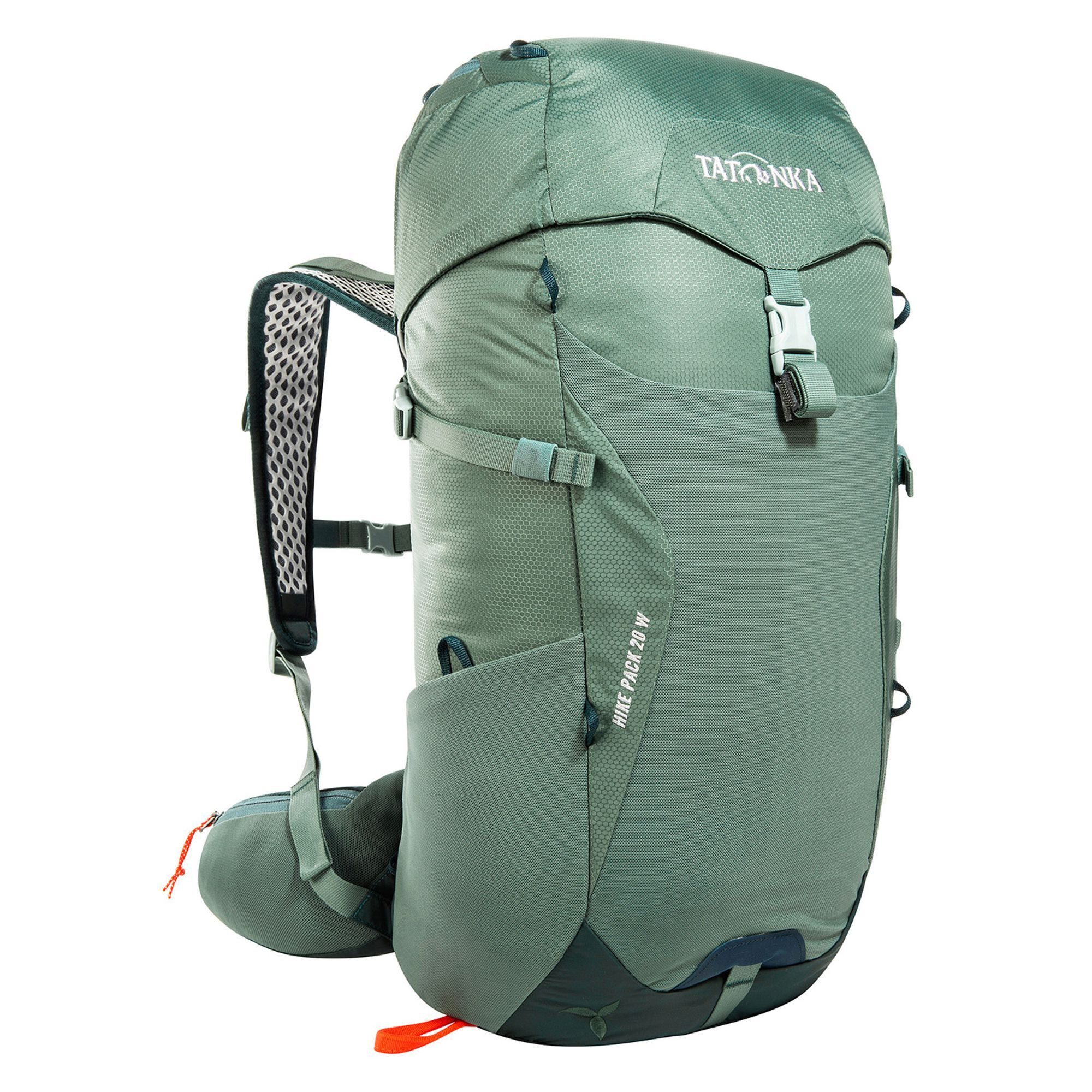 TATONKA® Wanderrucksack Hike Pack, Nylon