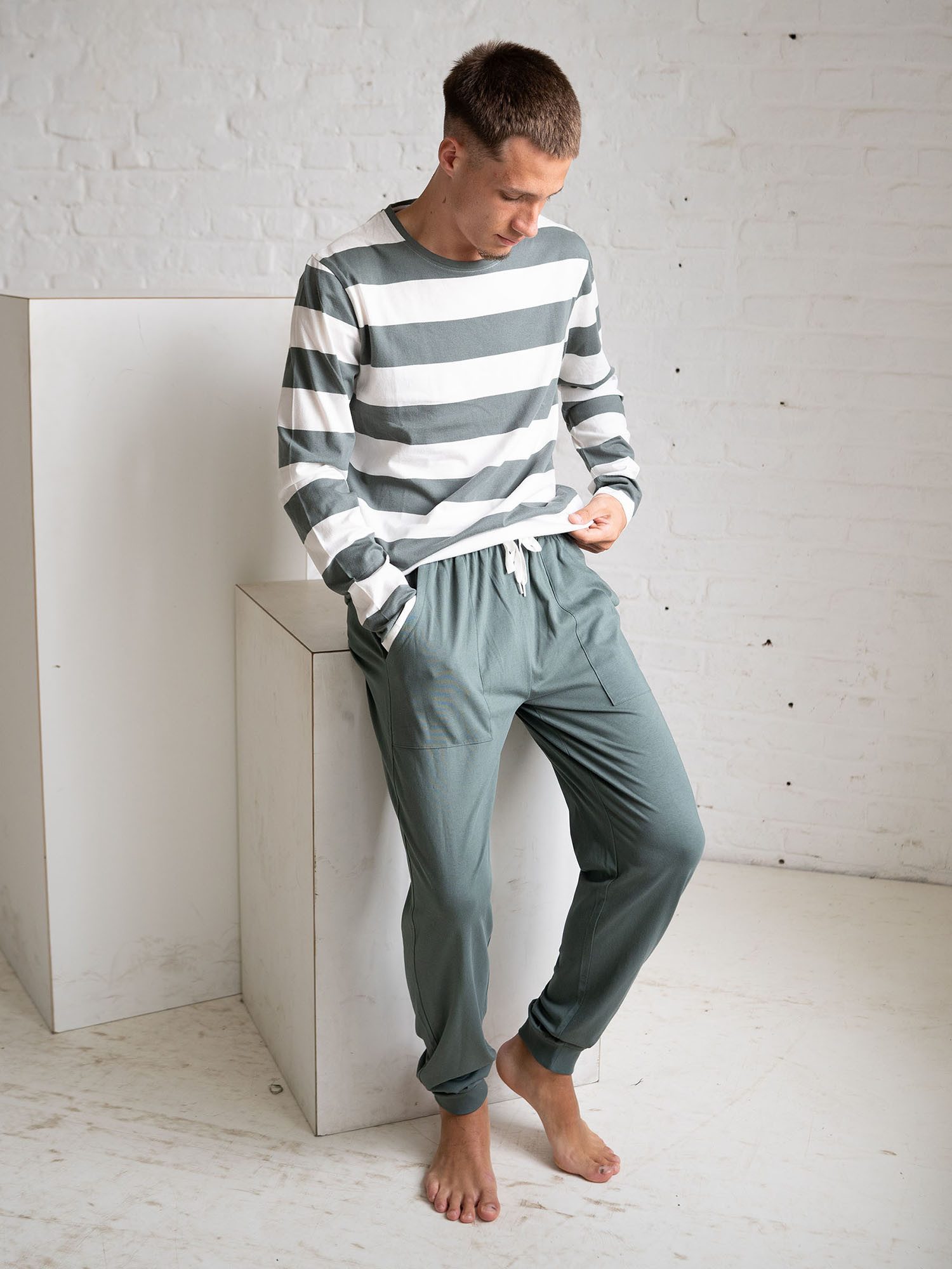 Pyjama Monday