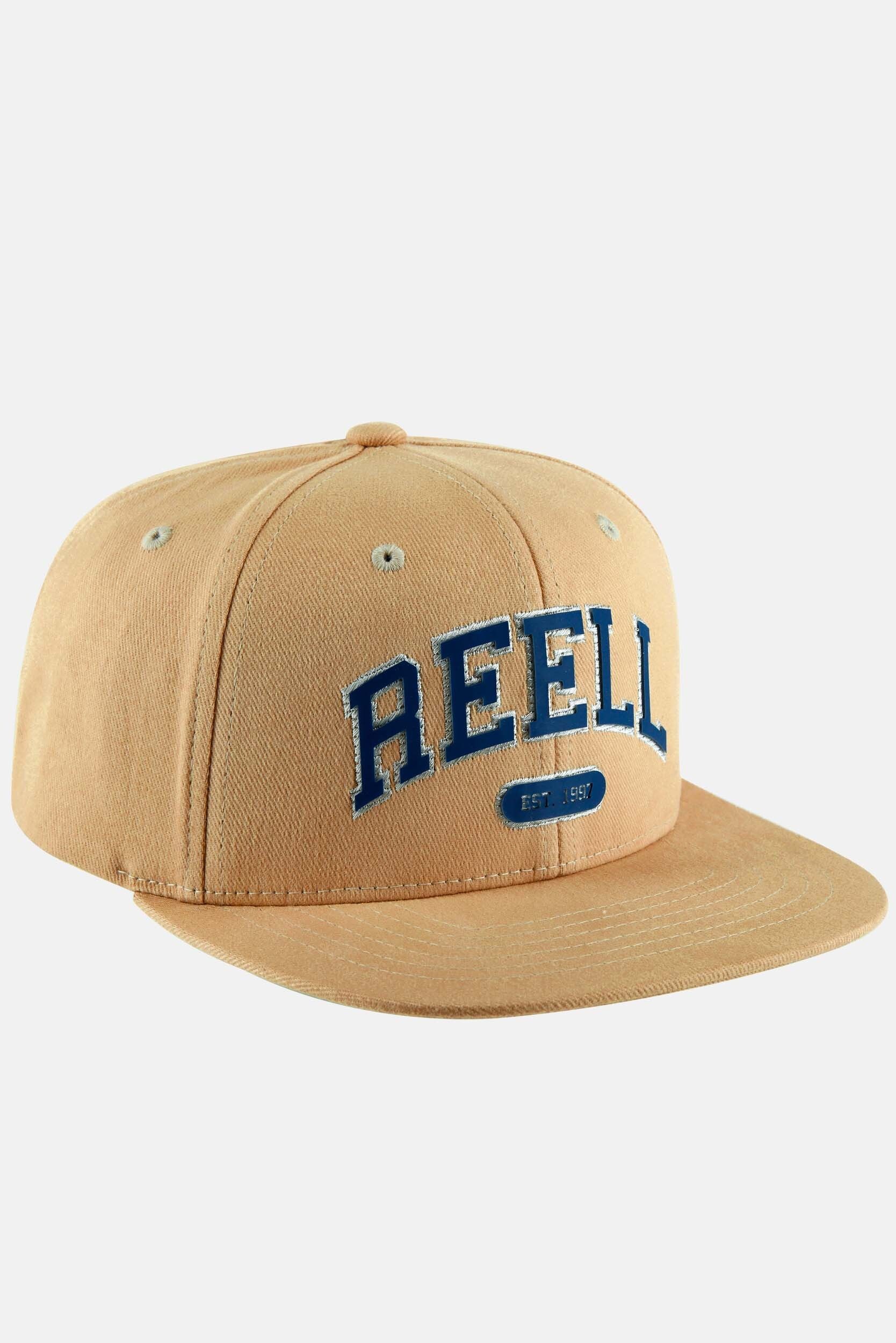 REELL Baseball Cap Team