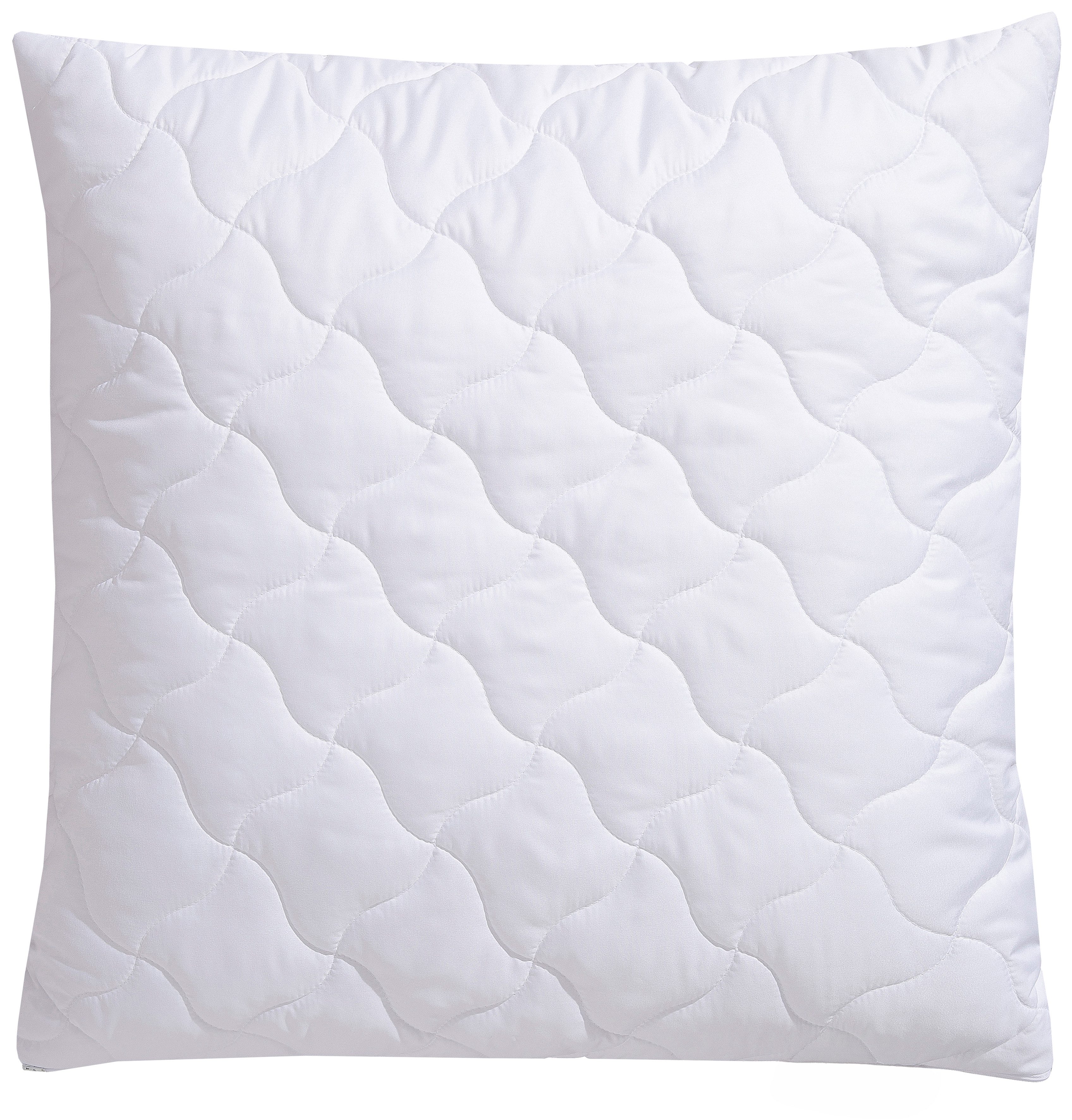 OTTO home Microfaserkissen Fantasy Kopfkissen 40x80 oder 80x80 cm, Made in günstig online kaufen