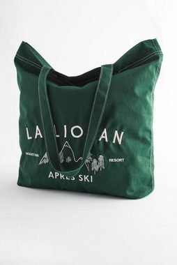 Next Shopper Bag for Life Apres-Ski (1-tlg)