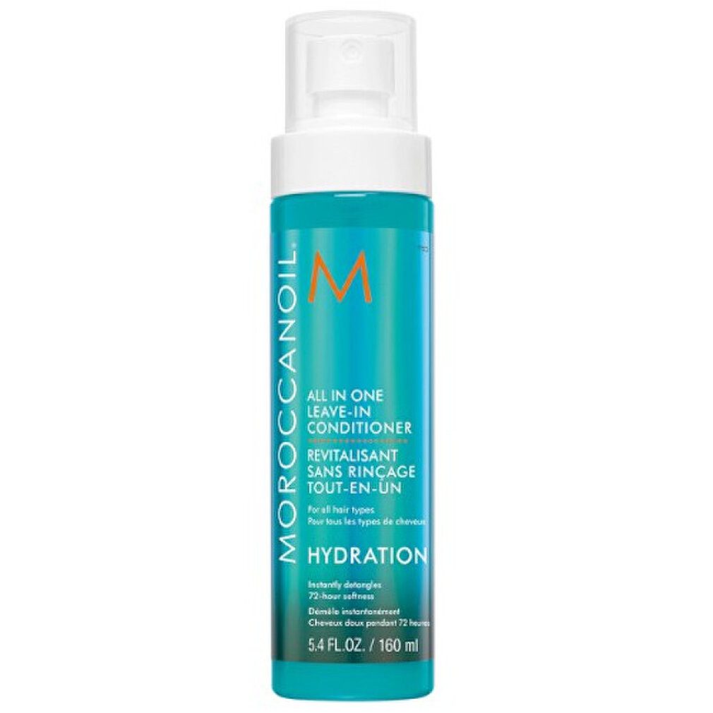 moroccanoil Haarspülung ALL IN ONE LEAVE-IN conditioner