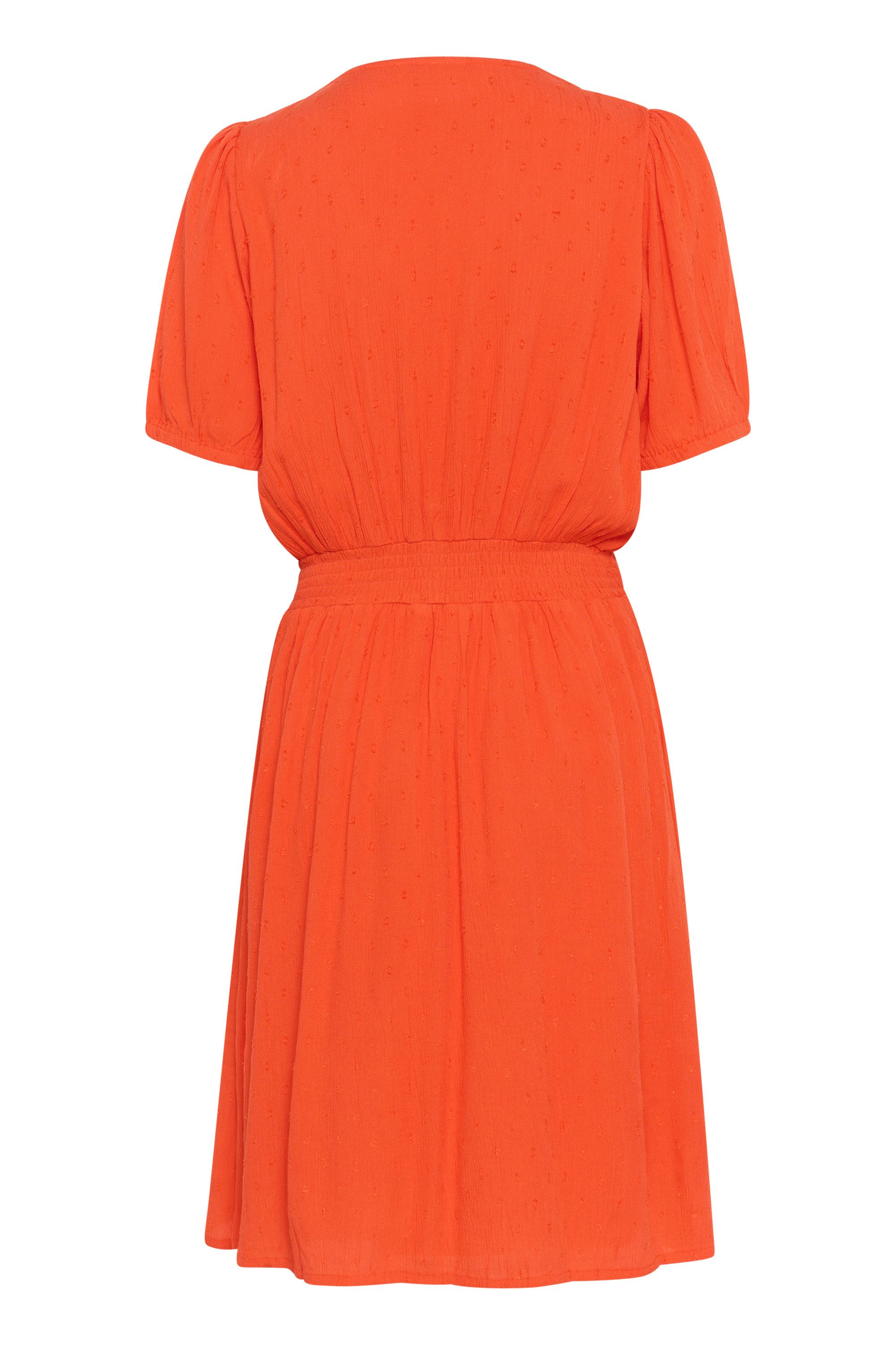 KAFFE Blusenkleid Kleid KAronna günstig online kaufen