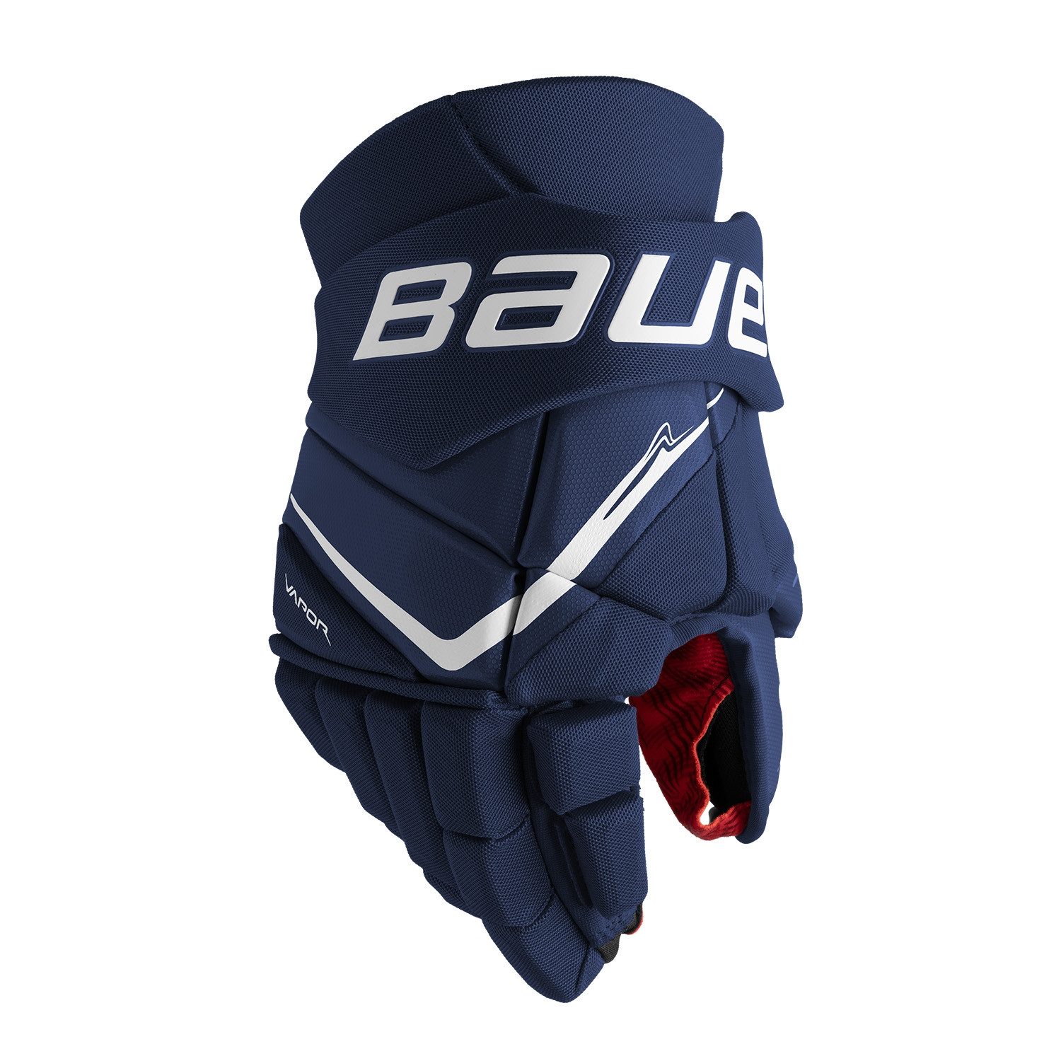Bauer Eishockeyhandschuhe Перчатки Bauer Vapor FLY40 Senior