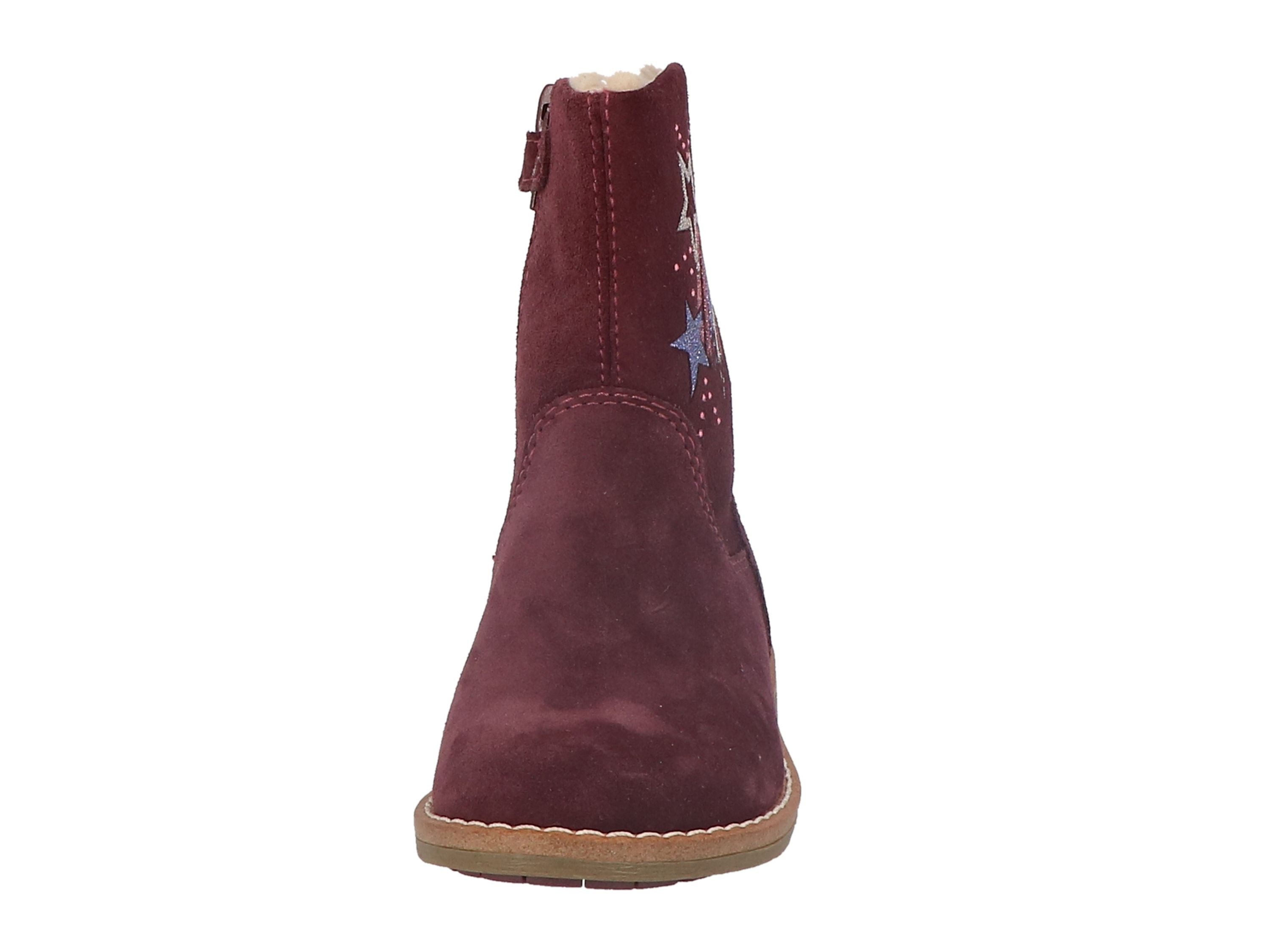 Lurchi Lurchi Stiefelette Fae-TEX Stiefel