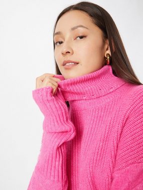 Replay Strickpullover (1-tlg) Plain/ohne Details