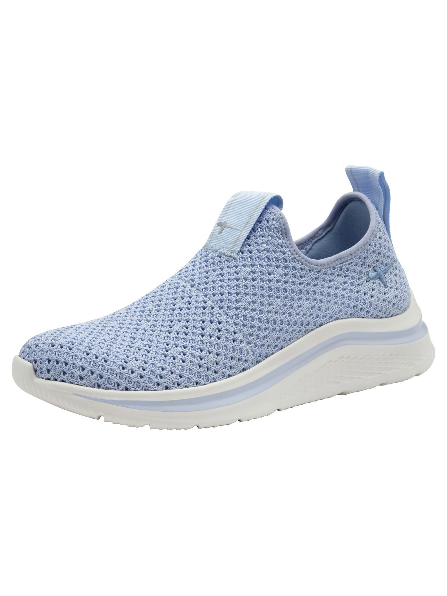 COMFORT Sneaker 8-84704-44 Slip-On Sneaker