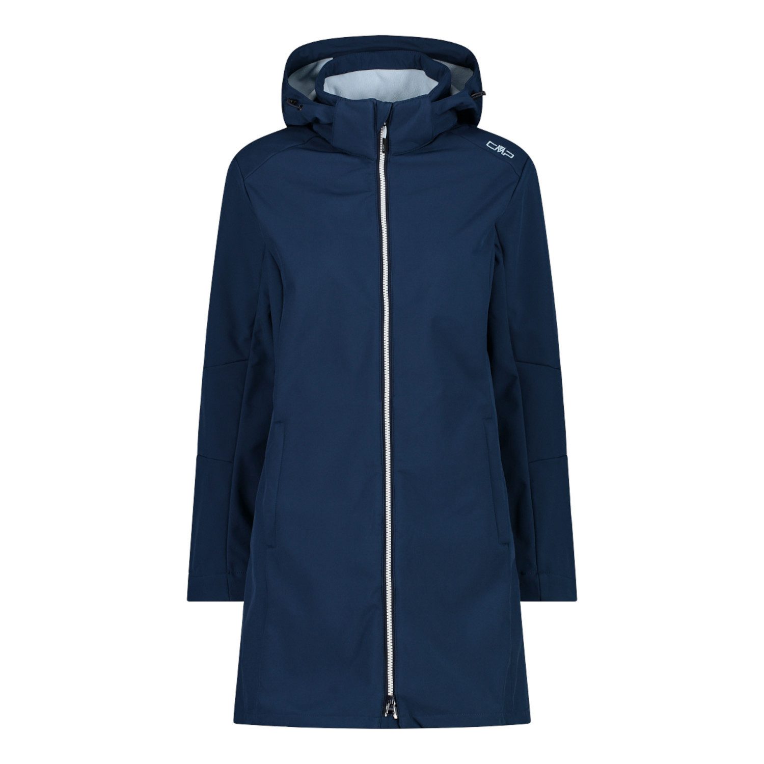 CMP Softshelljacke CMP Damen Softshelljacke Zip günstig online kaufen