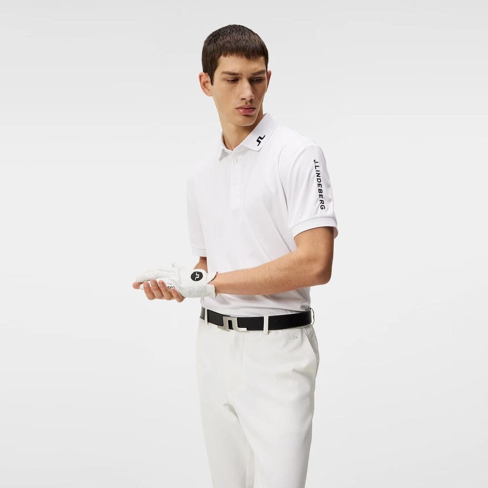 JLindeberg Poloshirt Tour Tech Reg Fit Golf günstig online kaufen