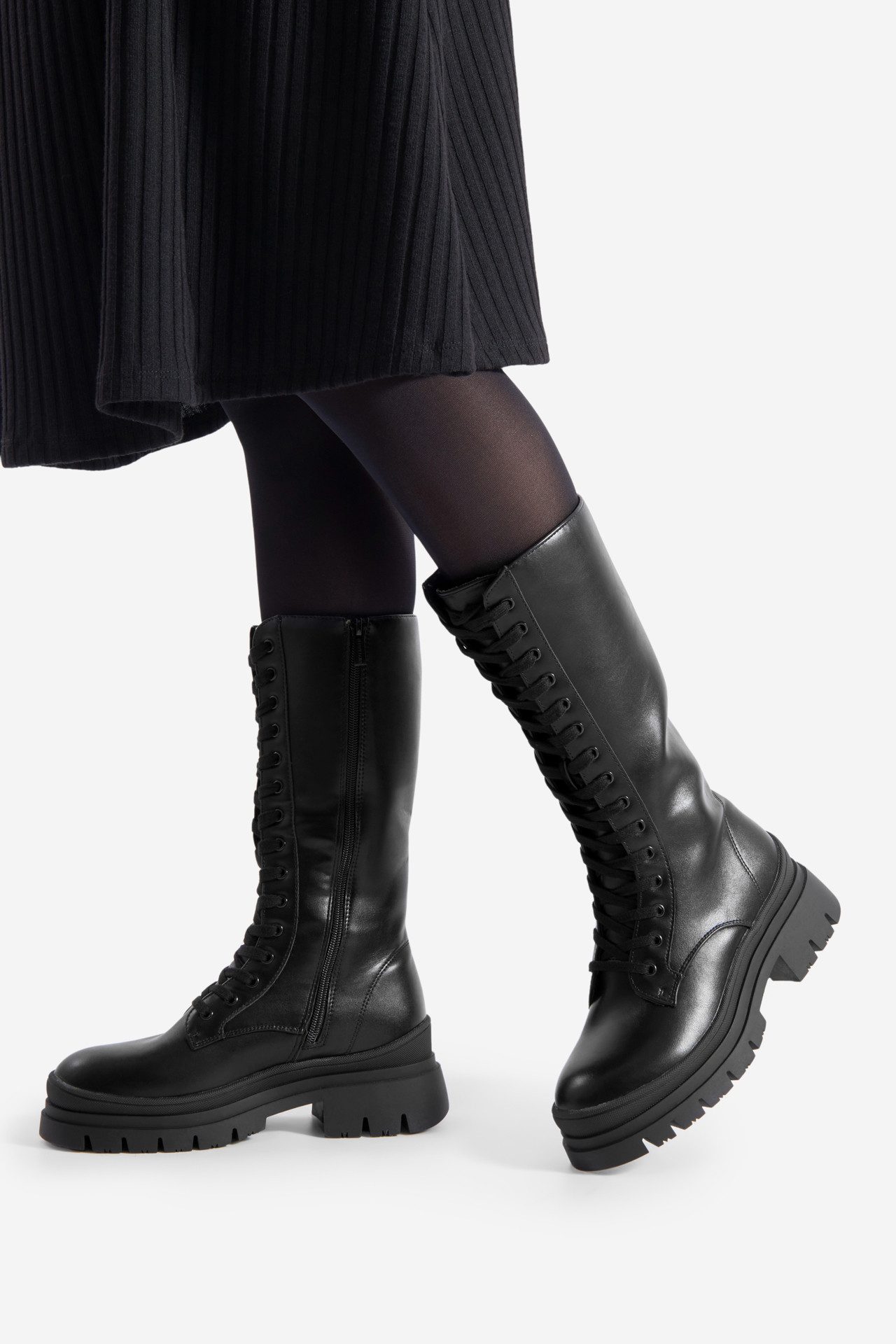 Jenny Fairy Jenny Fairy Damen Kosake 41 schwarz 5905588940289 Cowboy Boots günstig online kaufen