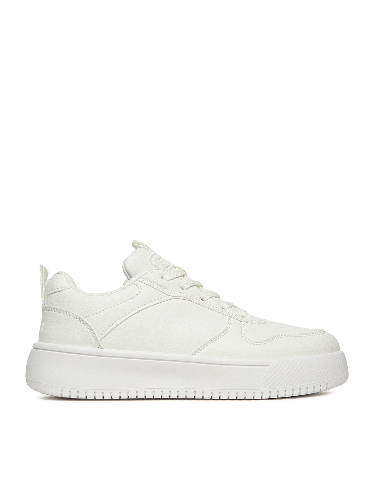 sprandi Sprandi Sneakers Unisex White CEO - BP91-26170 Sneaker