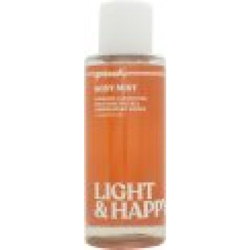 Victoria Körperspray Light & Happy Mist Spray 250 ml