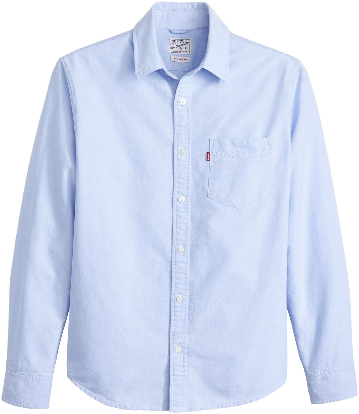 ALLURE OXFORD