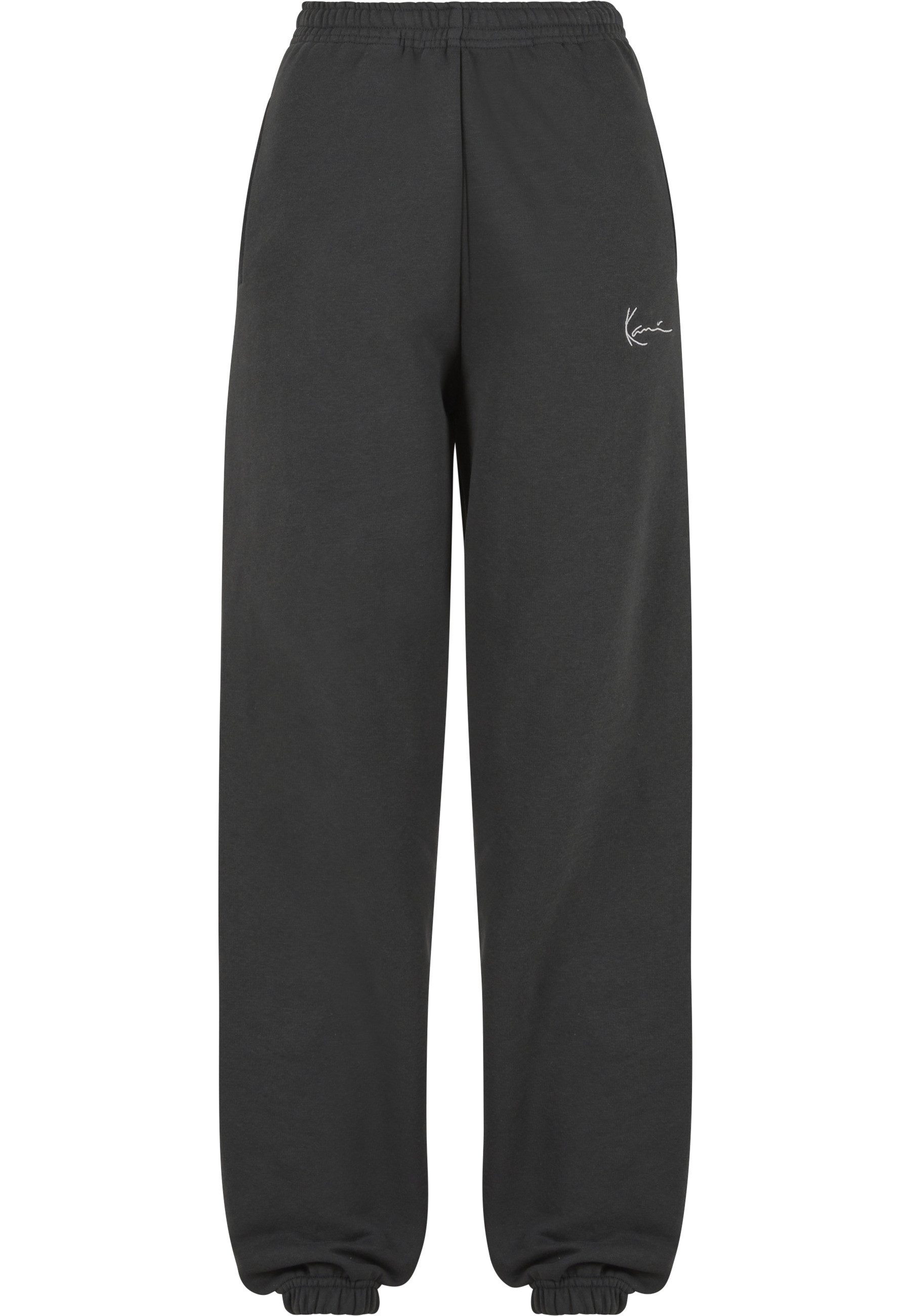 Karl Kani Jogginghose Karl Kani Karl Kani Small Signature Washed OS Sweatpants (1-tlg)
