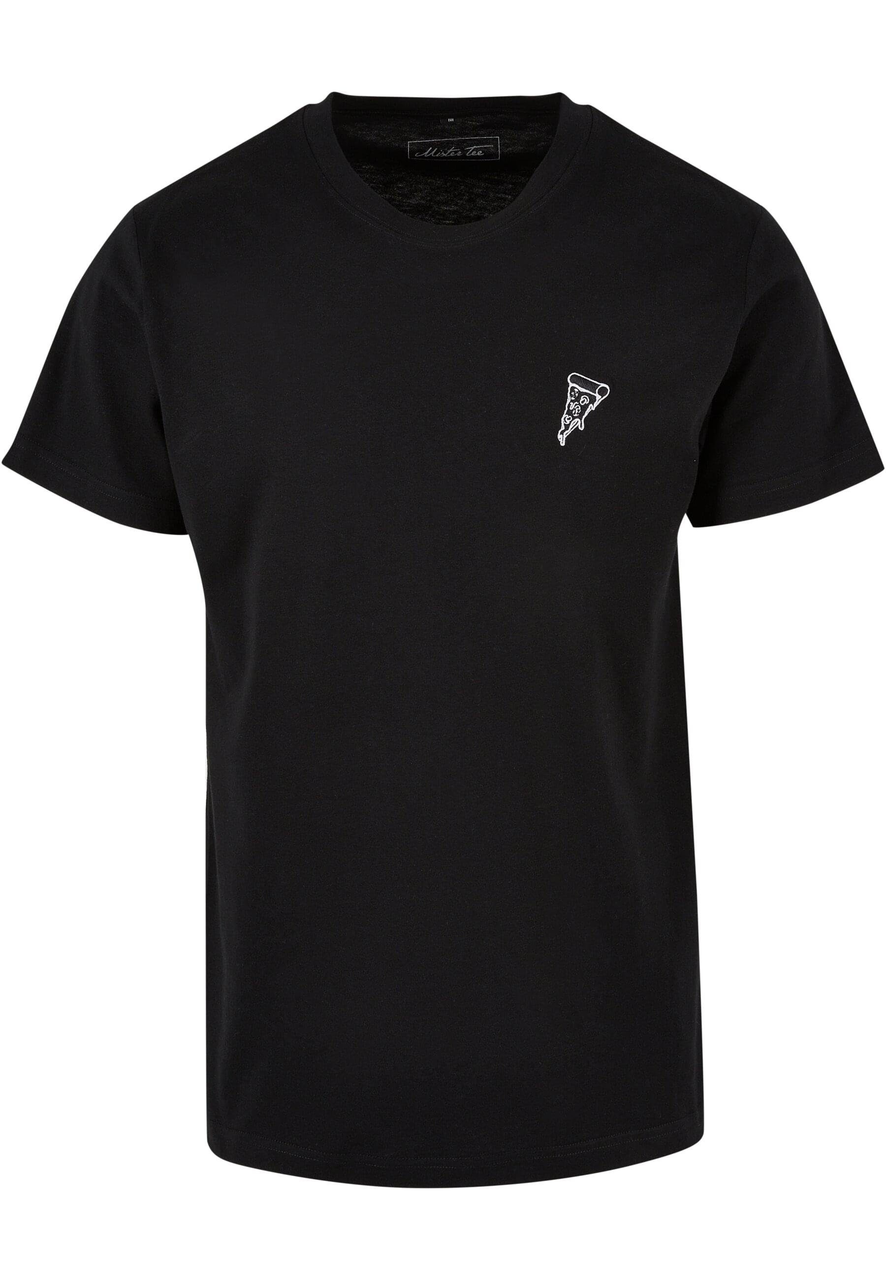 MisterTee T-Shirt MisterTee Herren Pizza Tee günstig online kaufen