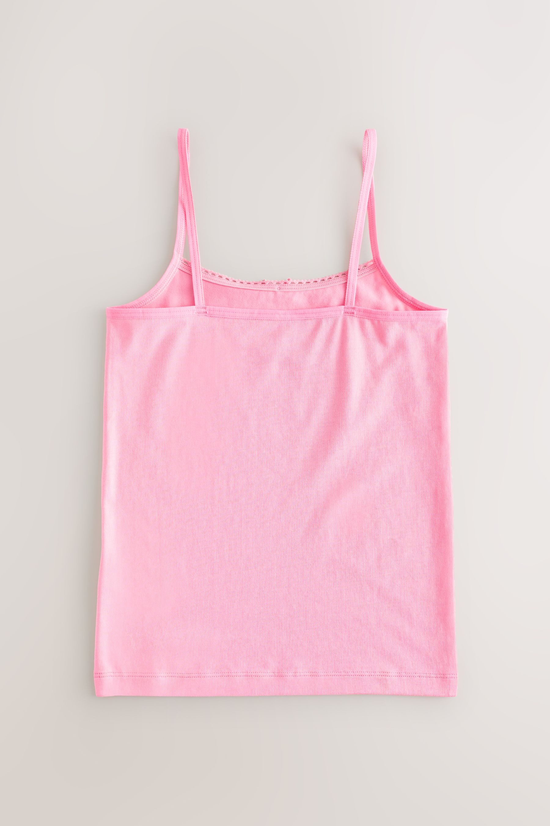 Next Trägertop Trägertops 5er-Pack (5-tlg)