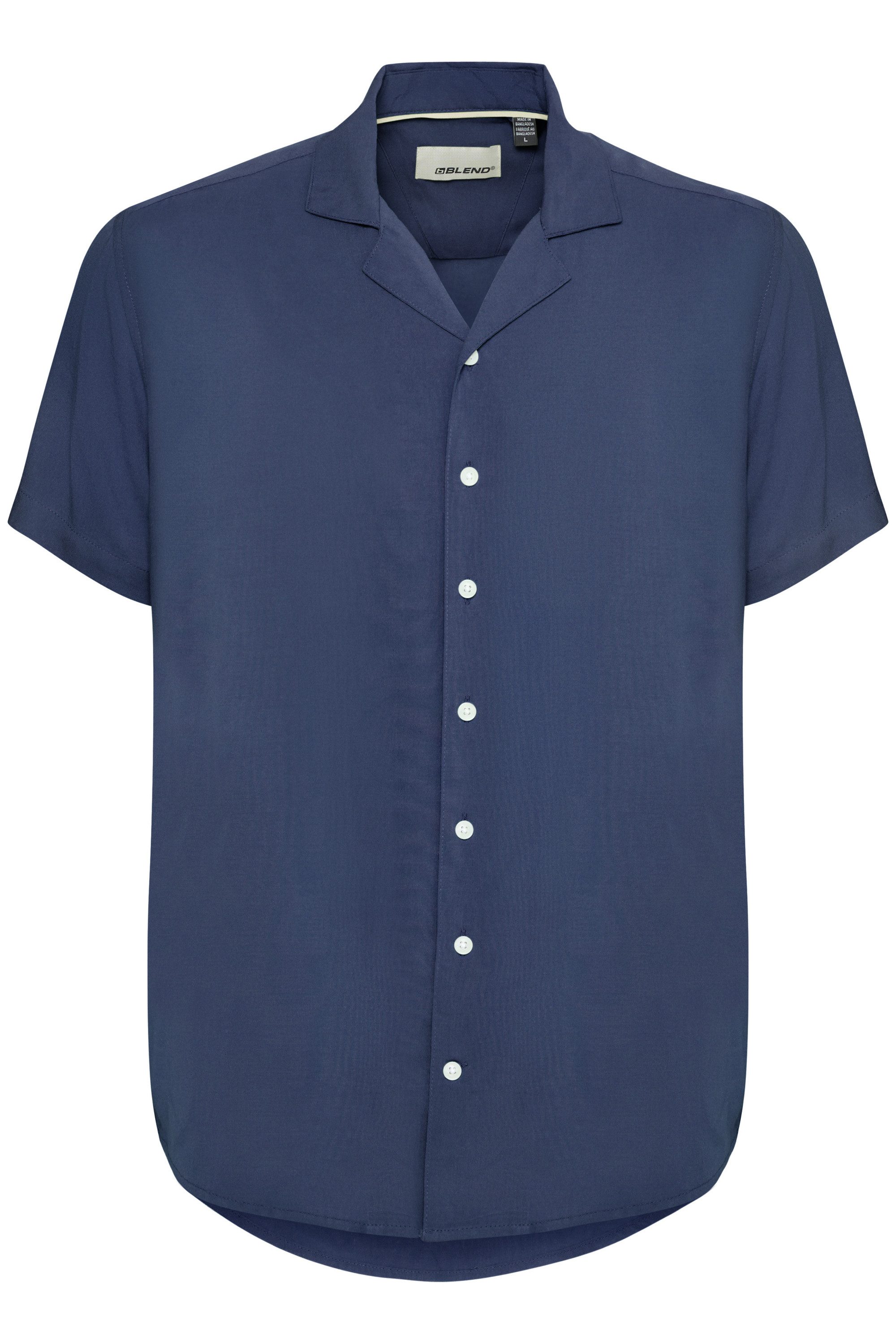 Blend Kurzarmshirt BLEND BHShirt günstig online kaufen