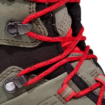 Mammut Kento Advanced High GTX® Men, Mountaineering Footwear (Strap Crampon) - Mammut Outdoorschuh