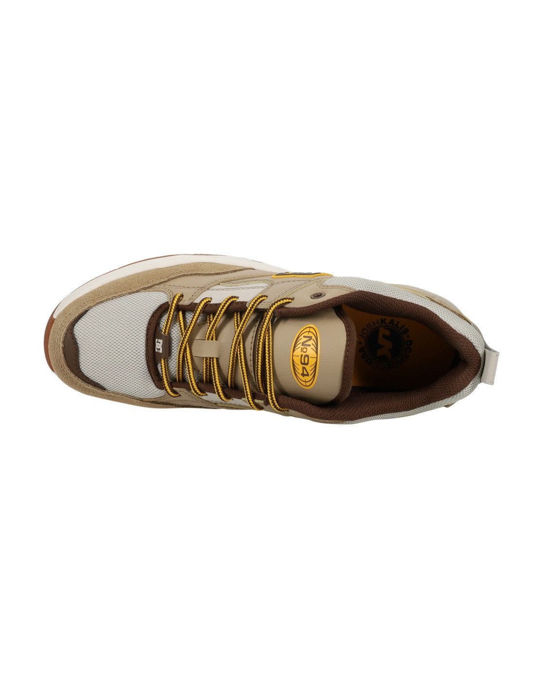 DC Shoes DC Ascend Sneaker
