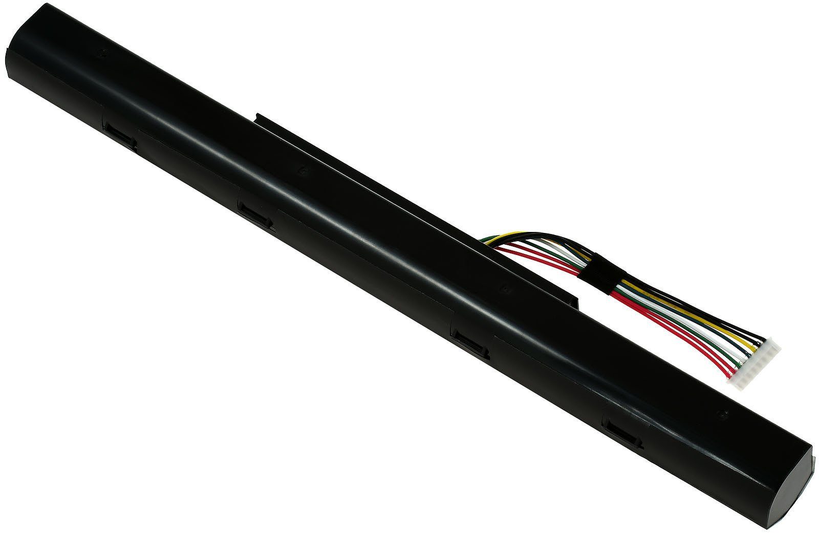 Powery Akku für Acer Typ AS16A8K Laptop-Akku 2200 mAh (14.6 V)