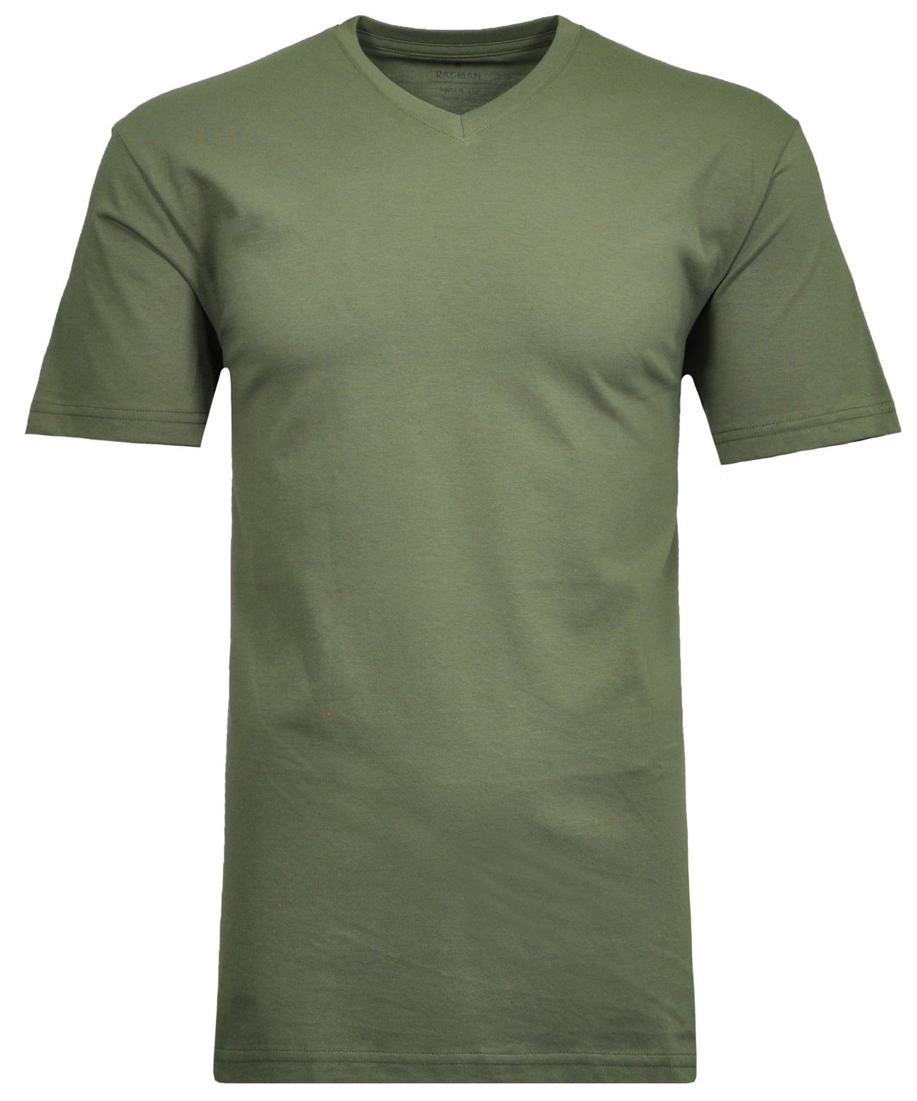 RAGMAN T-Shirt Oliv