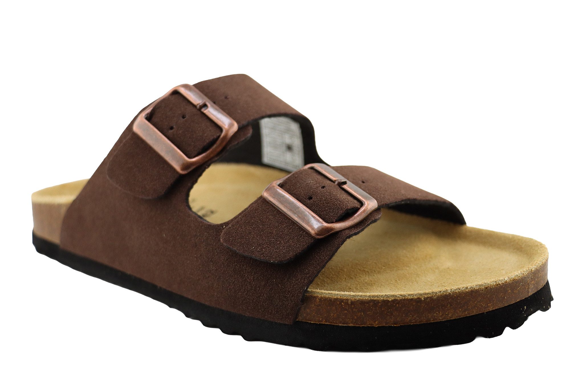 SUPERSOFT Bio Tieffußbett Pantolette