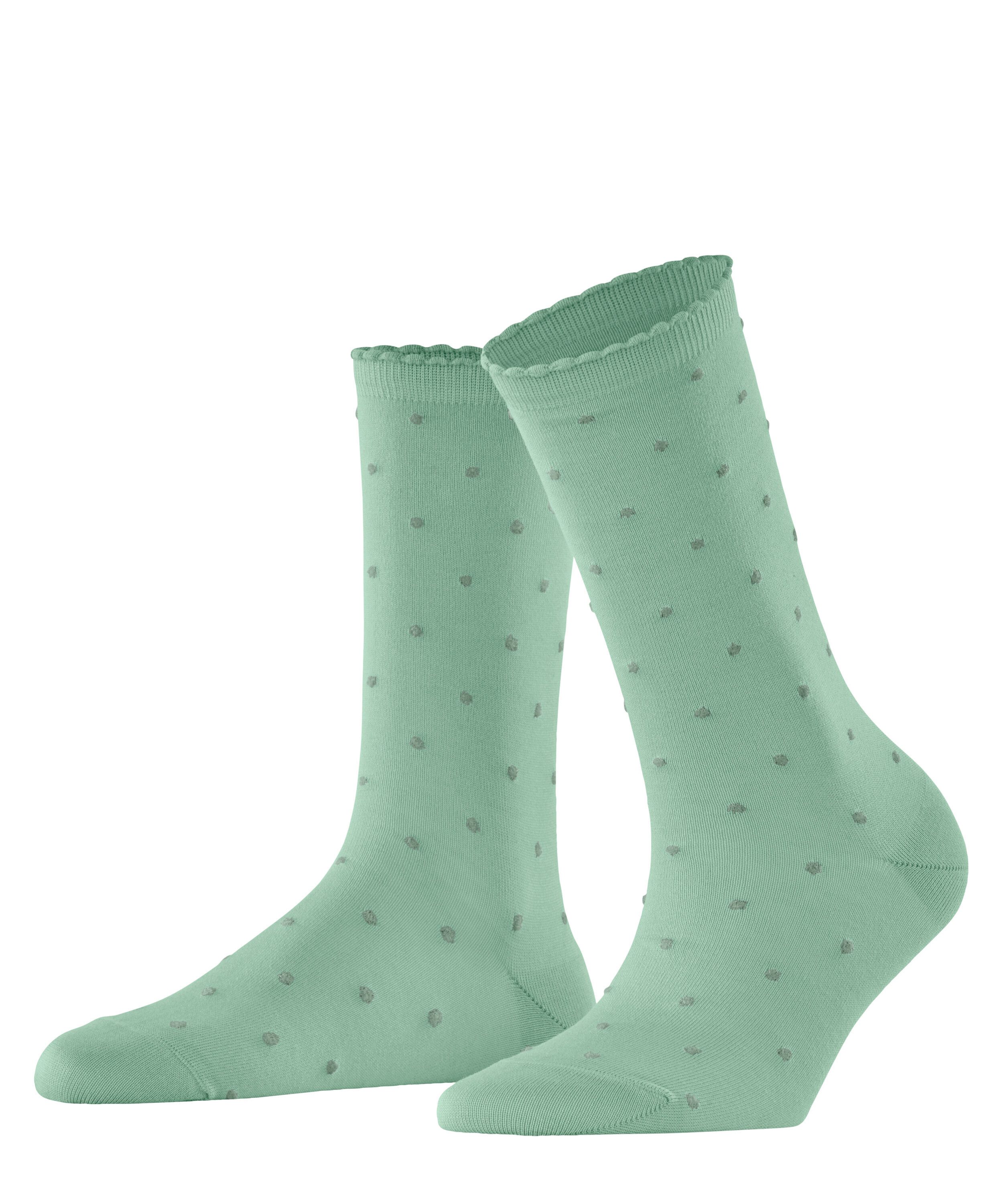 FALKE Socken Spike Dot (1-Paar)