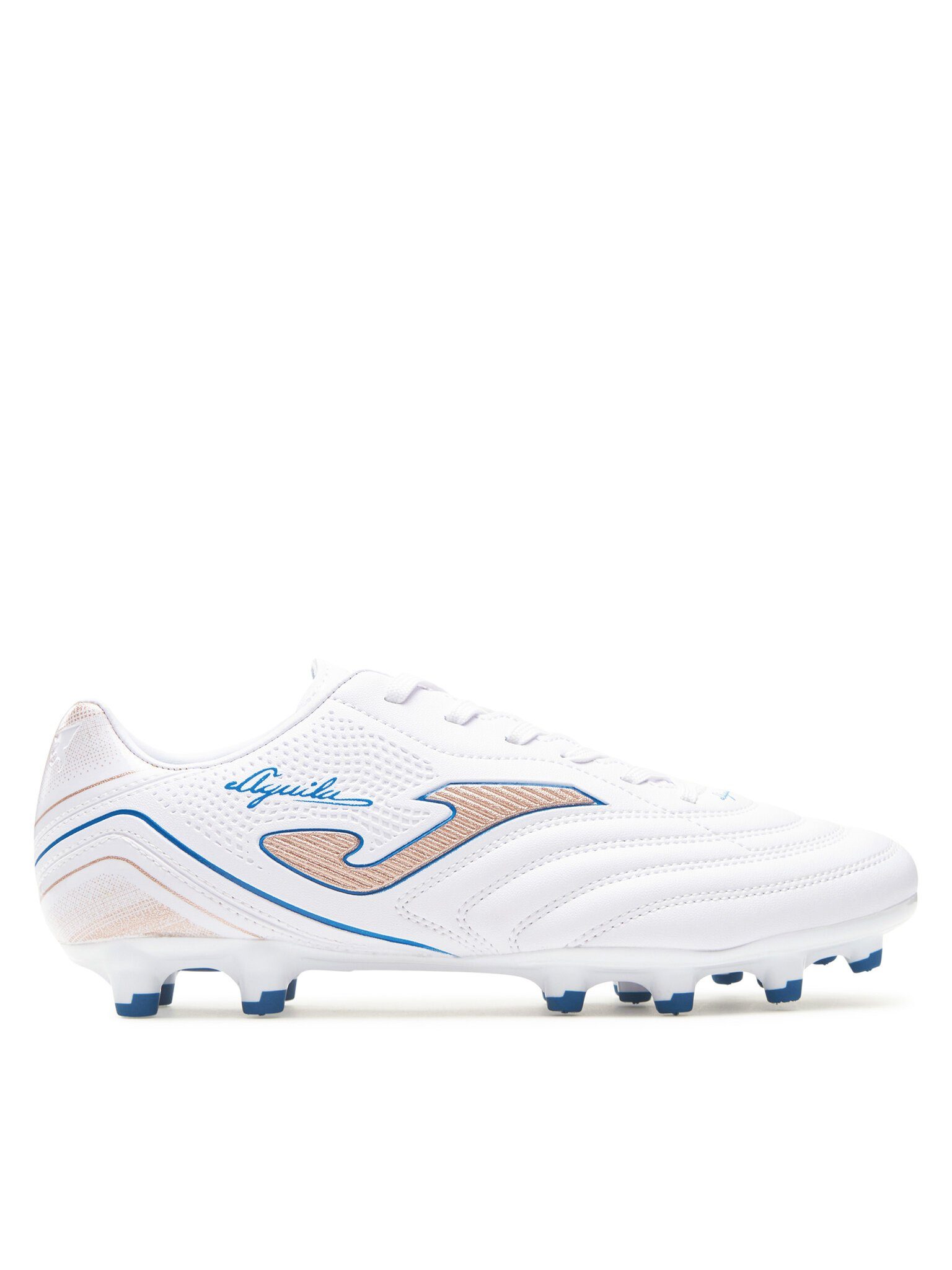 Joma Schuhe Aguila 2332 AGUS2332FG White/Gold günstig online kaufen