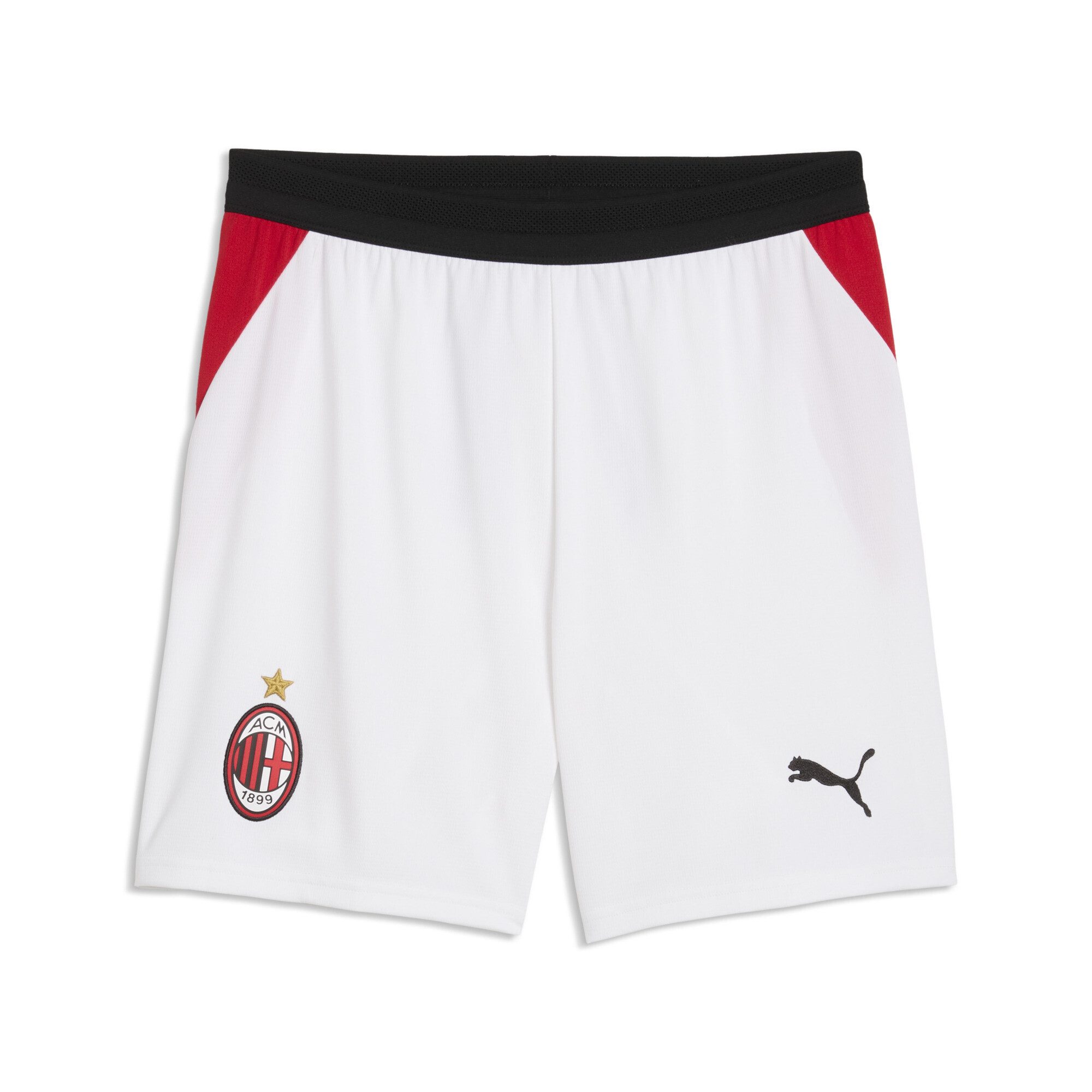 Sporthose AC Milan 26/27 Shorts Herren