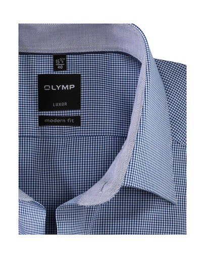 OLYMP Businesshemd Luxor modern fit