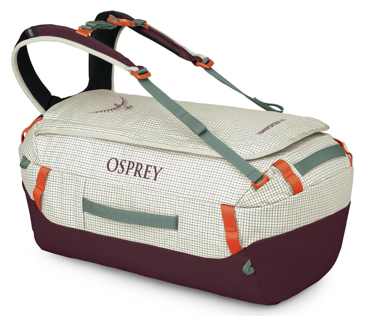 Osprey Reisetasche Osprey Transporter Duffel 40 Reisetasche