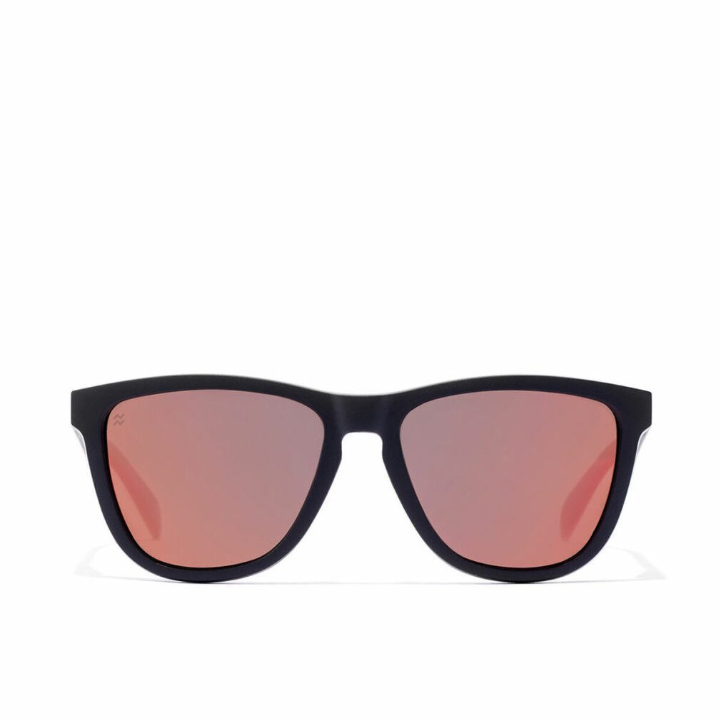 Northweek Sonnenbrille REGULAR polarized #matte black ruby 1 u