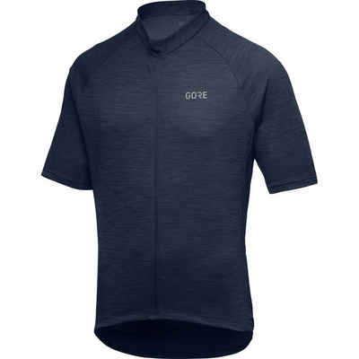 GORE® Wear T-Shirt Gore M C3 Jersey Herren Kurzarm-Shirt