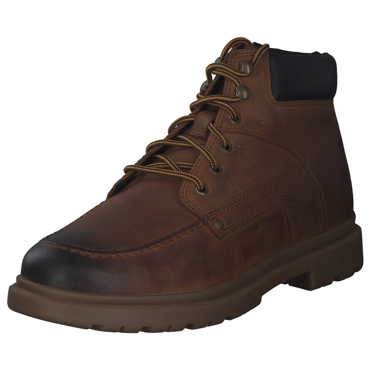 Geox U26DDB Stiefel