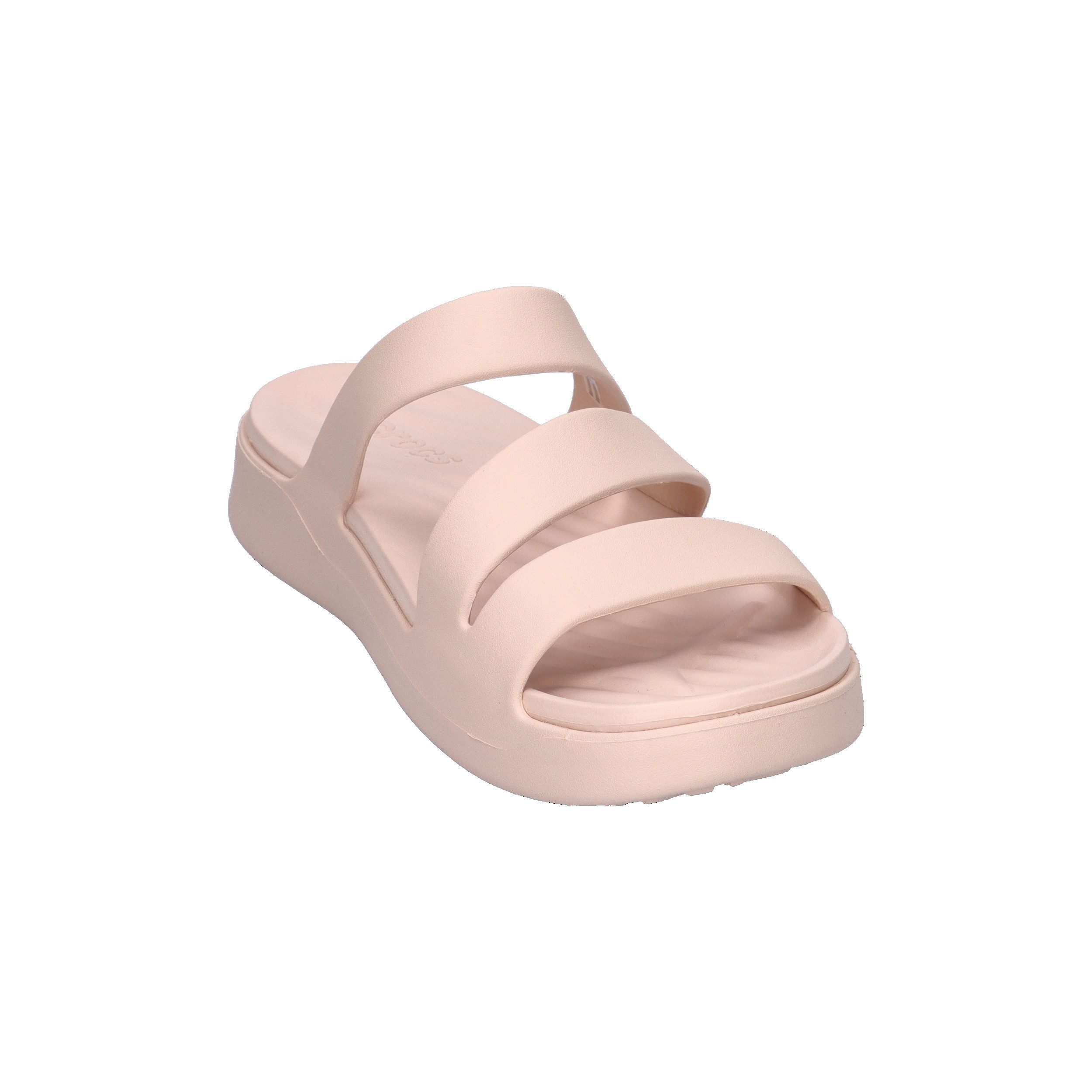 Crocs Crocs Damen Sandale Getaway Strappy 209587 Sandale