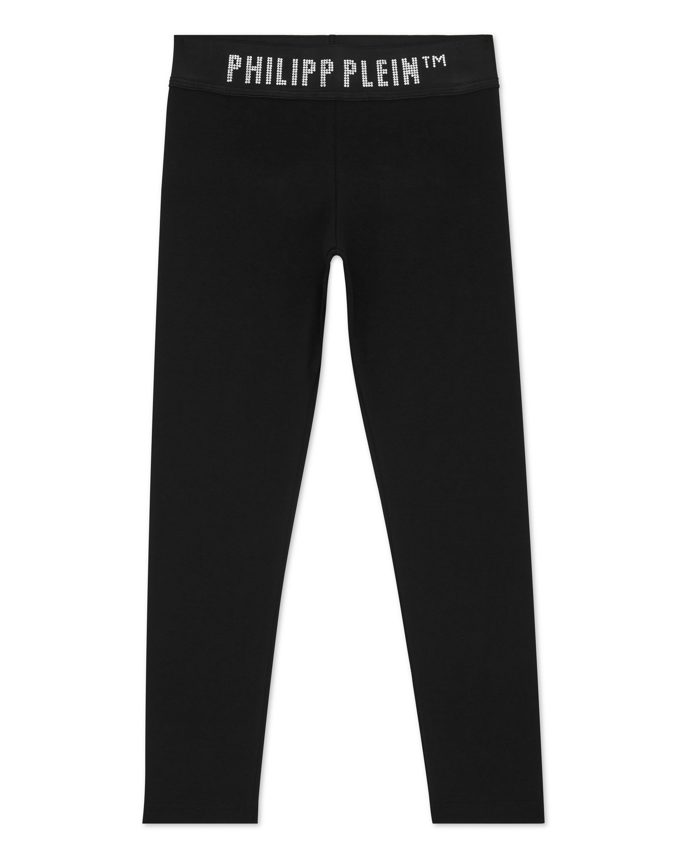 PHILIPP PLEIN Leggings Jogging-Leggings