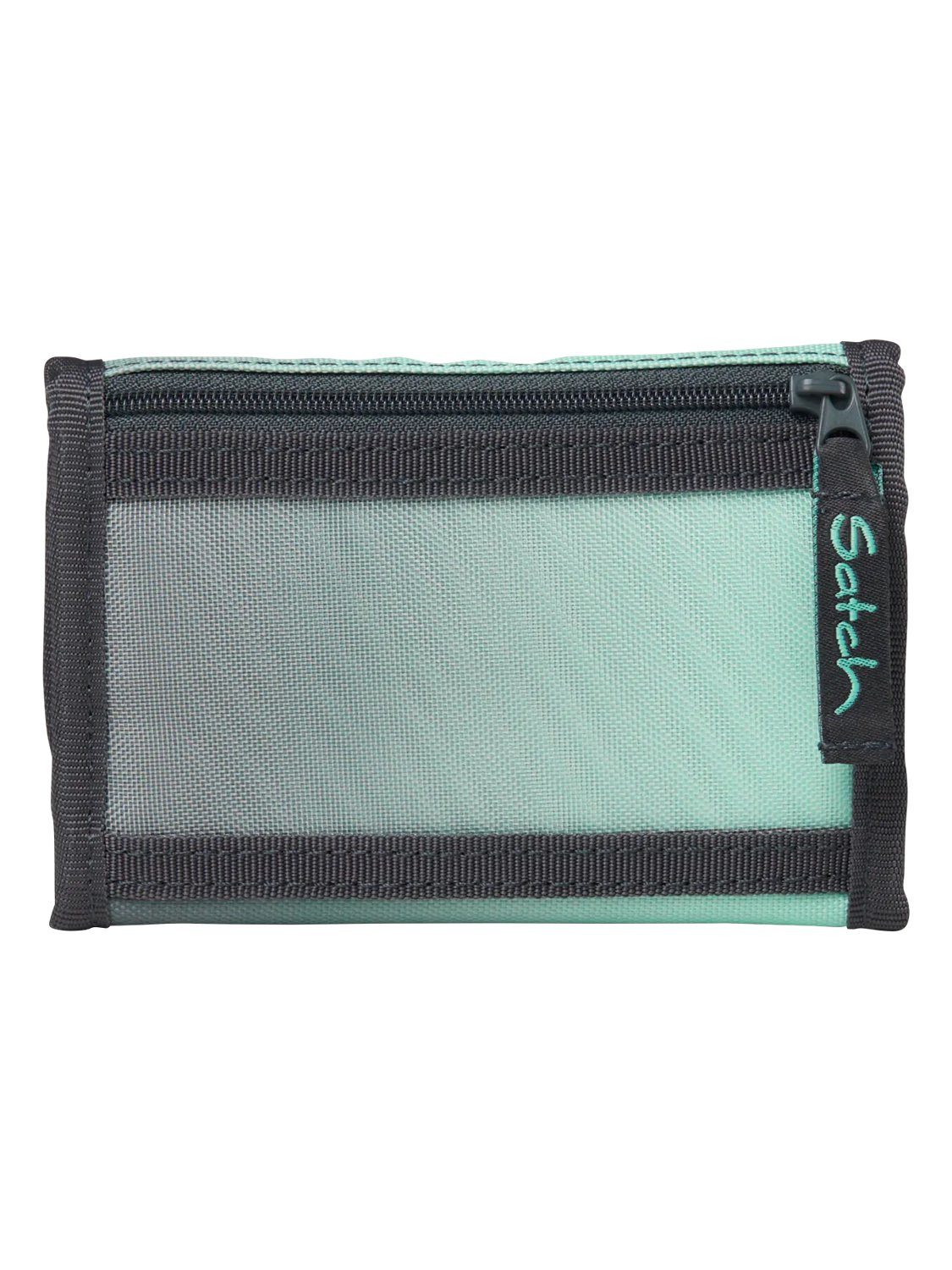 Satch Geldbörse Geldbeutel (Portemonnaie), mit Münz- und Geldscheinfach – Bild 2 von 3