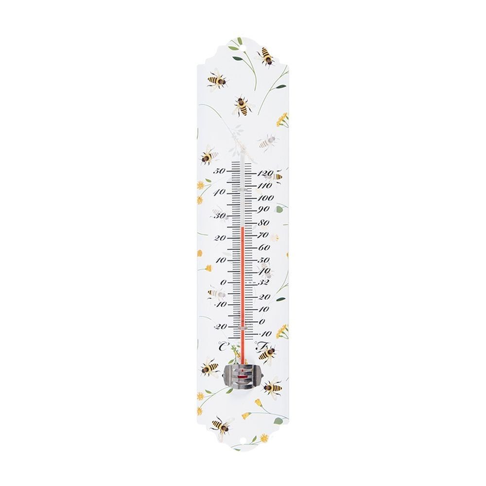 Gartenthermometer