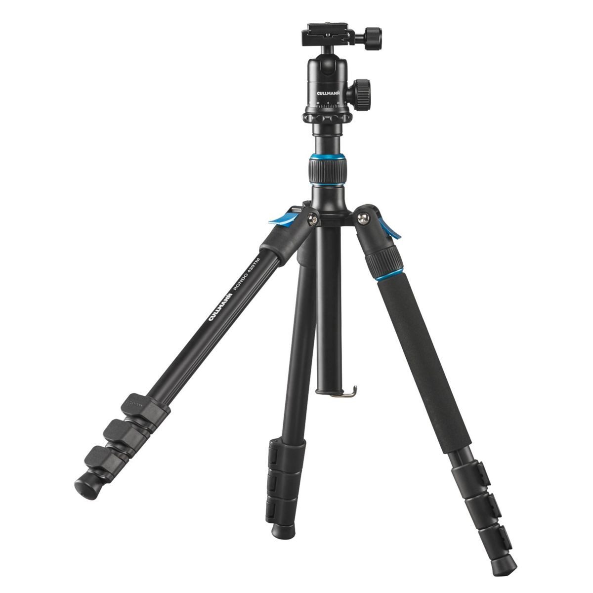 Cullmann Rondo 430TM RB6.5 Kamerastativ