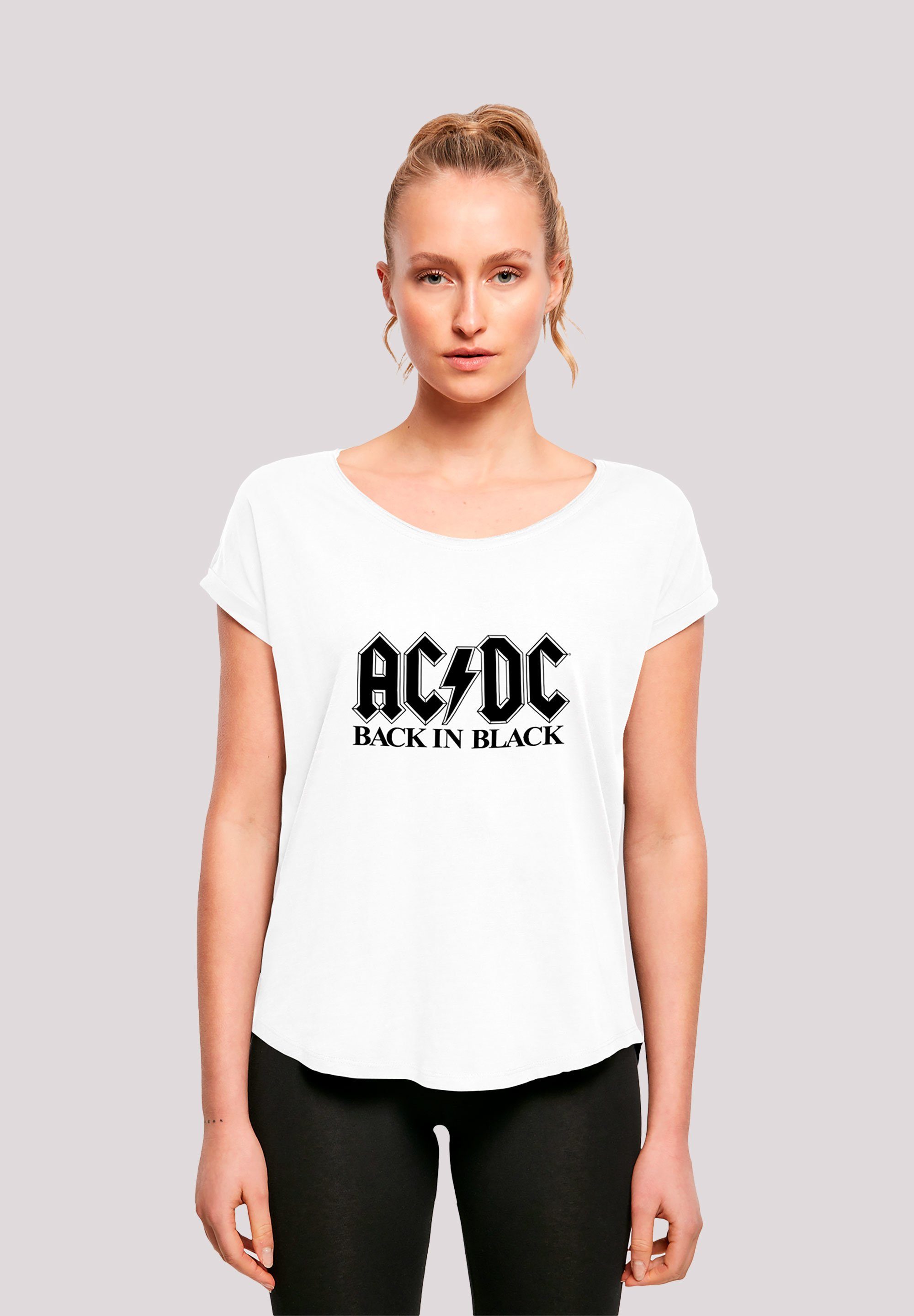 AC/DC Shirts für Damen online kaufen | OTTO