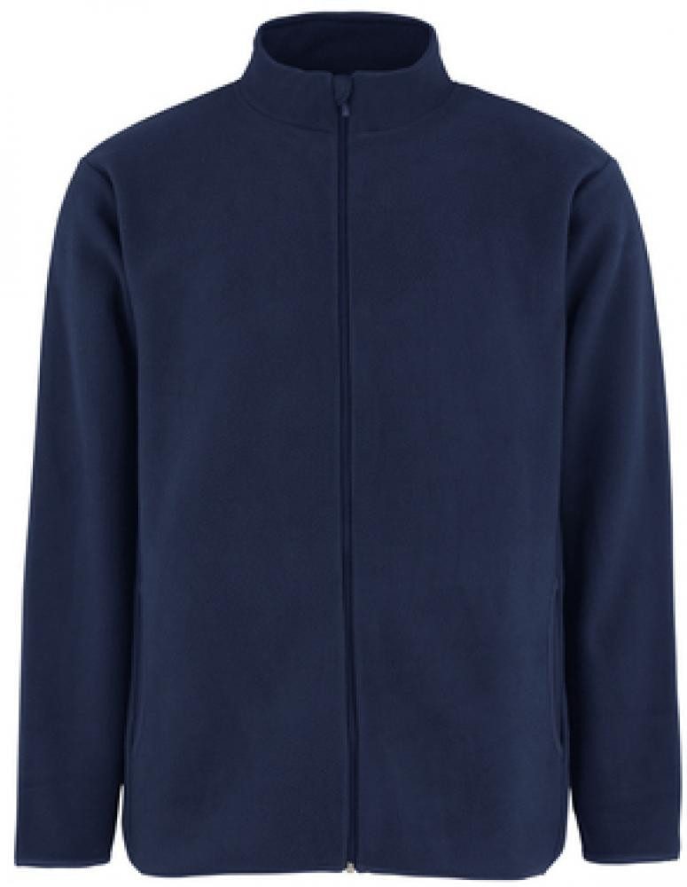 Neutral Fleecejacke Unisex Recycled Fleece Jacke
