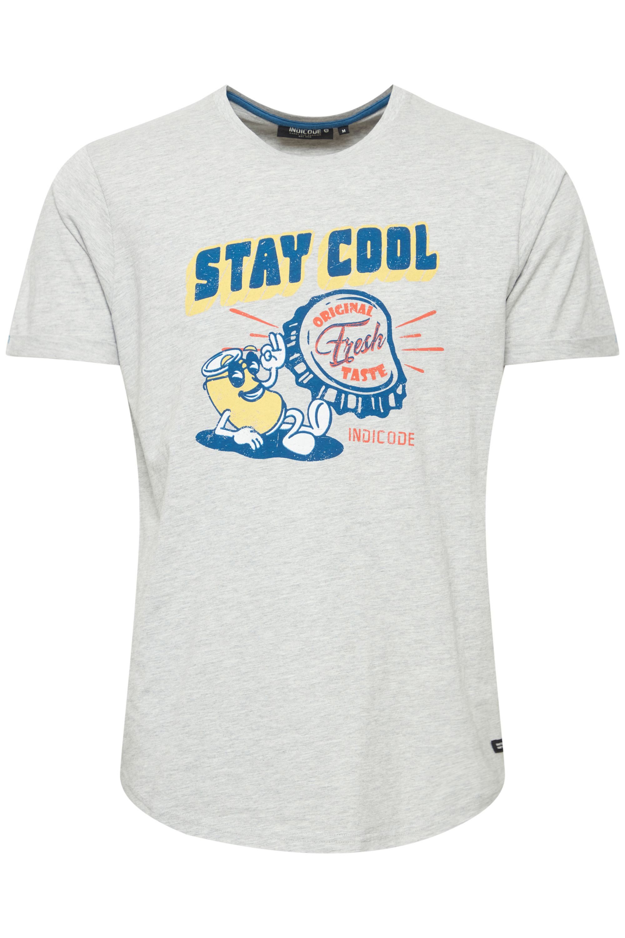 T-Shirt IDDaniel