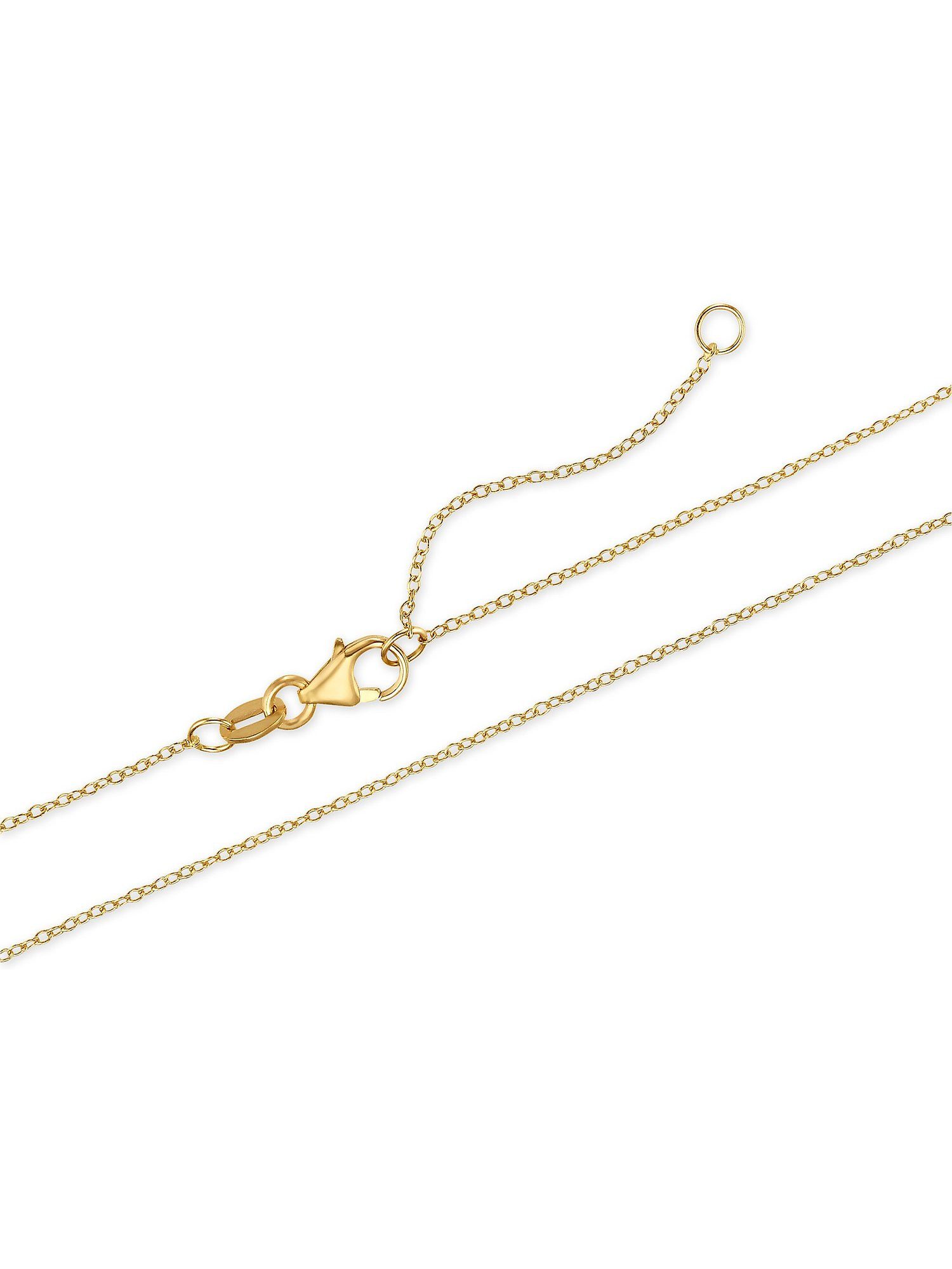 CHRIST Collier CHRIST Damen-Kette 26 Dia...