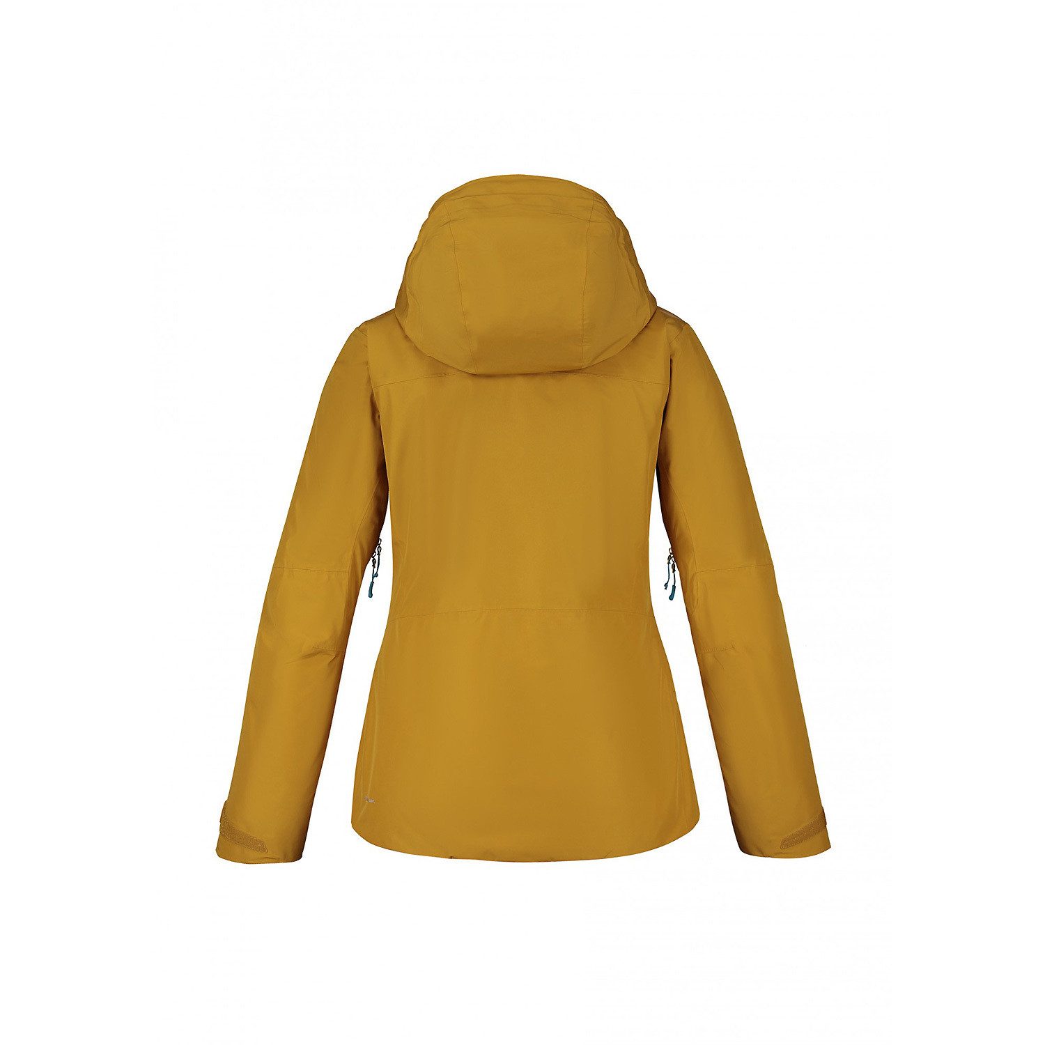 Rab Softshelljacke Funktionsjacke W KHROMA VOLITIJACKET