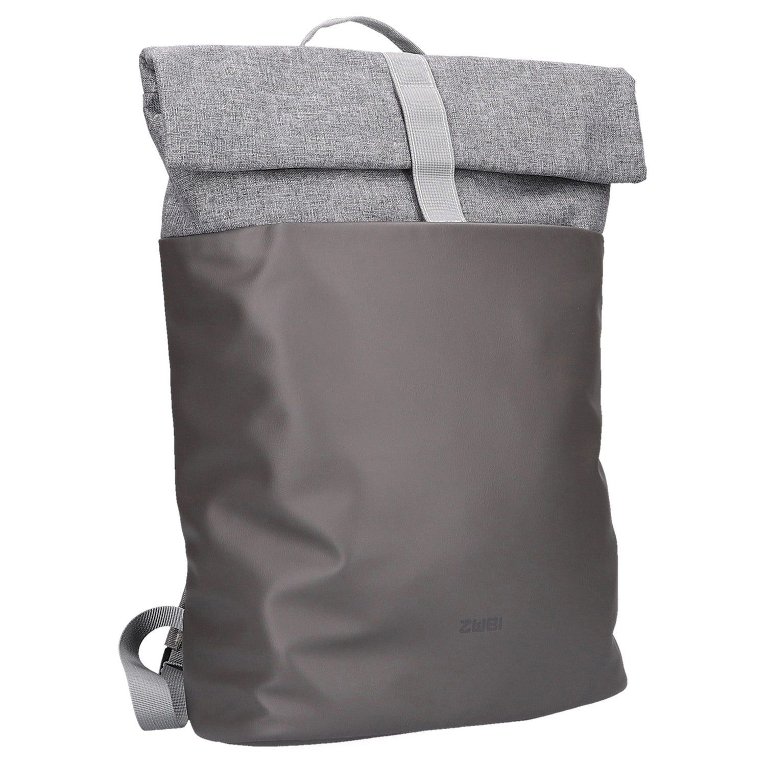Zwei Rucksack Kim KIR250 - Rucksack 15,6" 45 cm (stone)