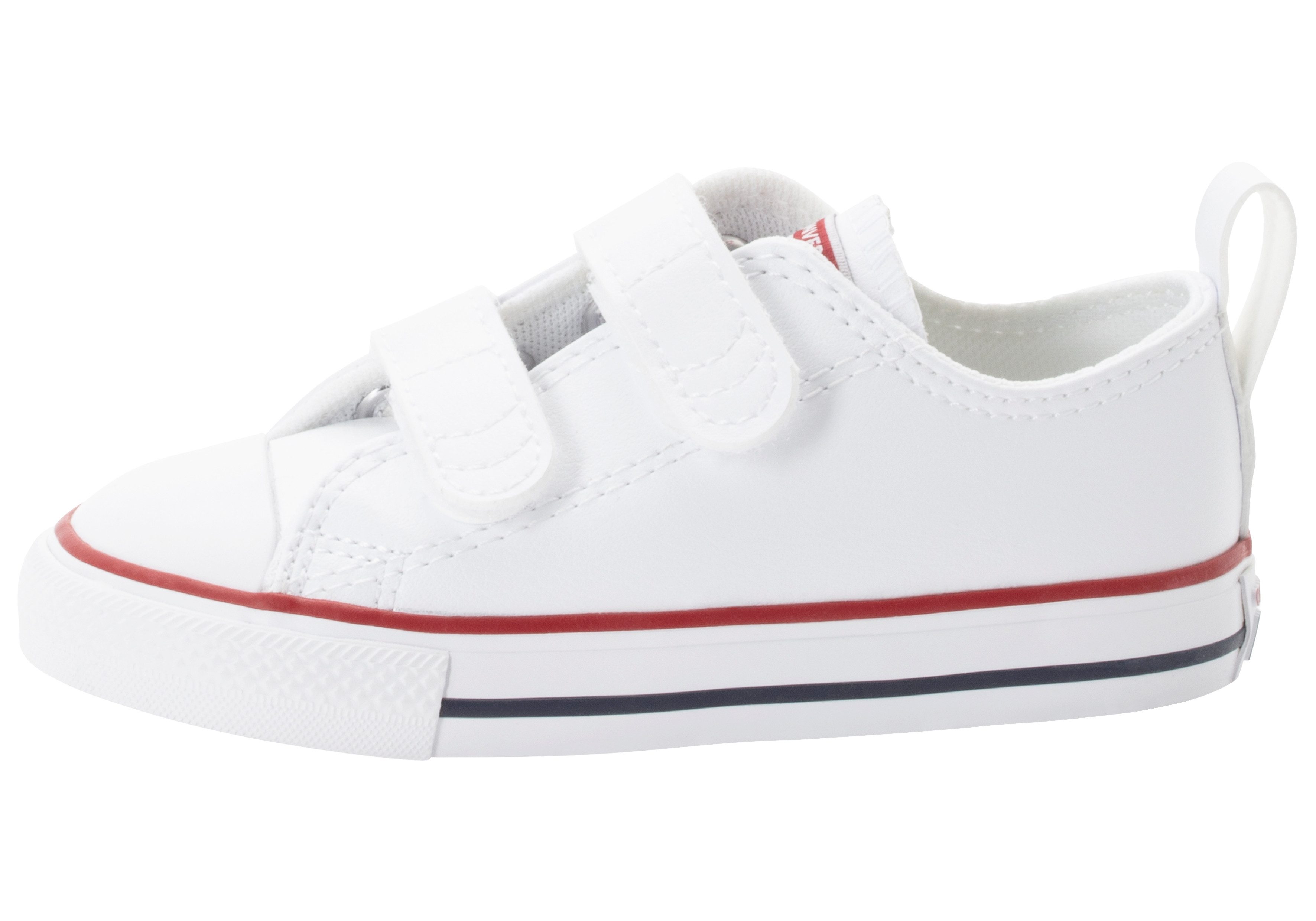 Converse CHUCK TAYLOR ALL STAR EASY-ON LEATHER Sneaker für Kinder