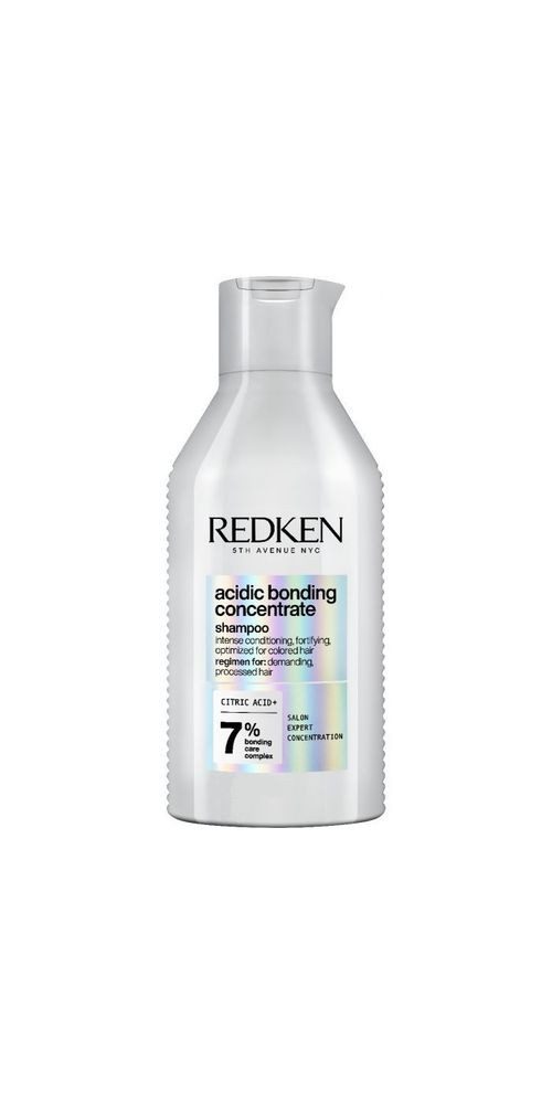 Redken Haarelexier Redken Acidic Bonding Concentrate Shampoo 500ml