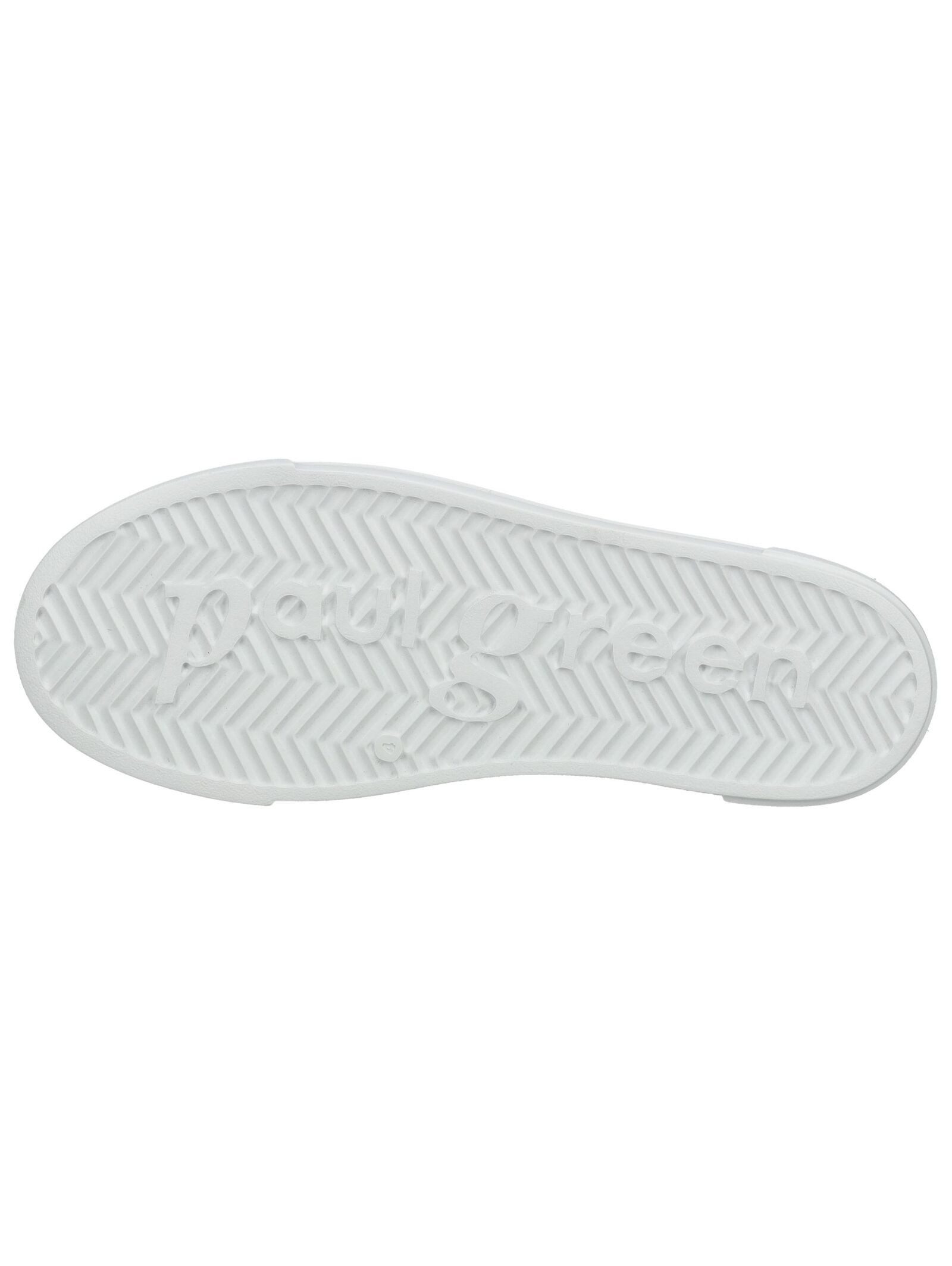 Paul Green Paul Green Sneaker Glattleder Sneaker