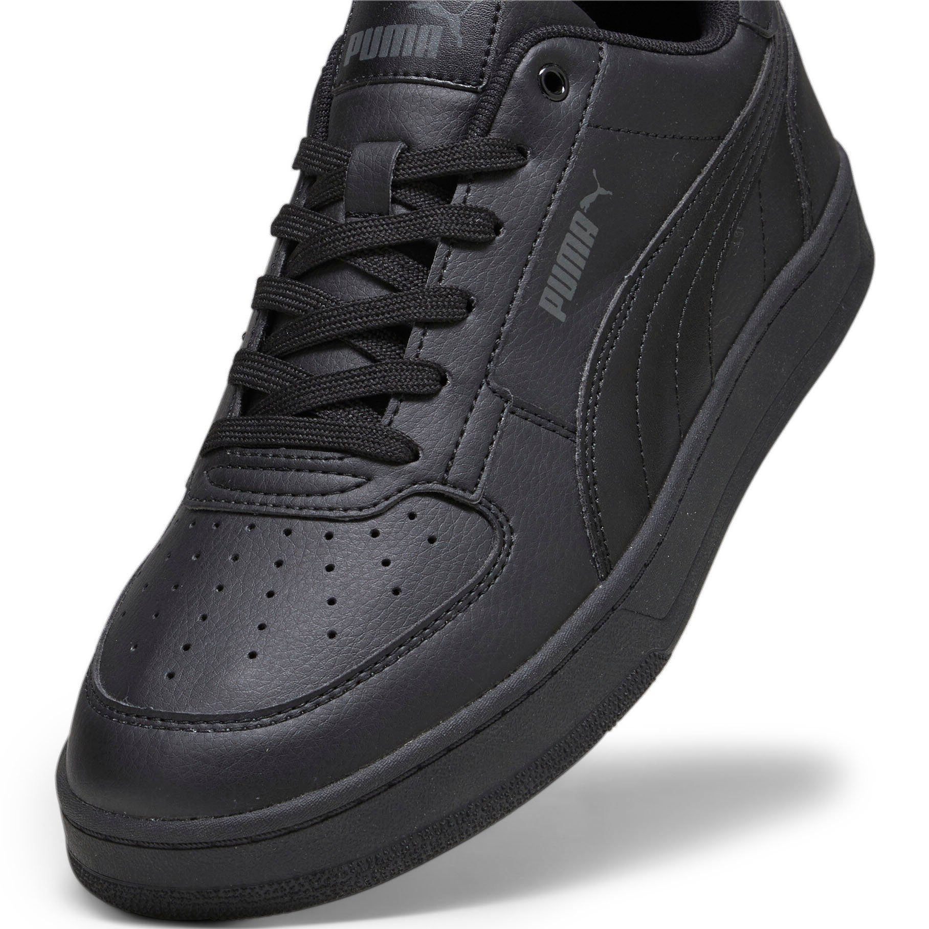 2.0 Gray Sneaker PUMA Black-Cool PUMA Dark CAVEN